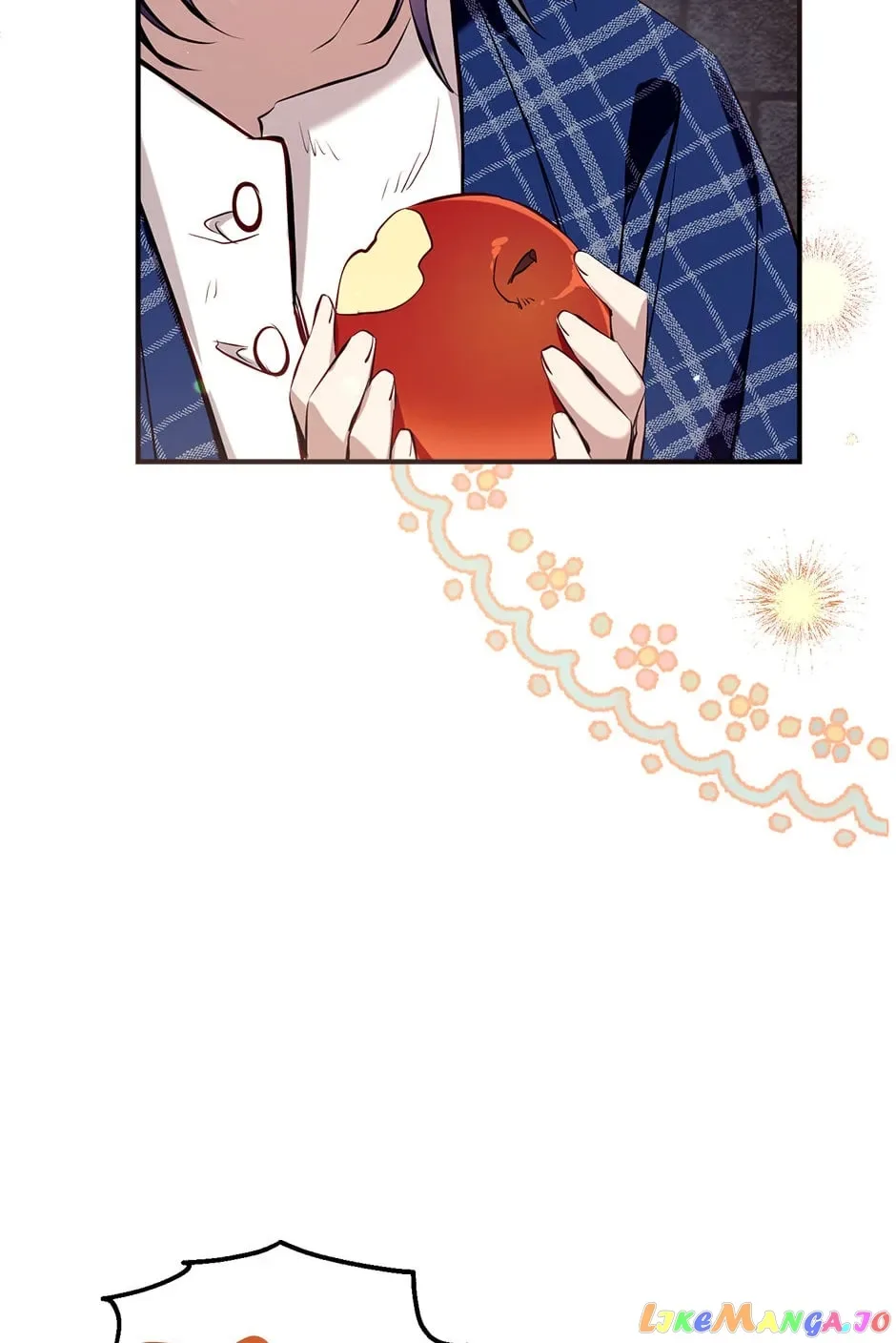 Can We Become a Family? Chapter 80 page 95