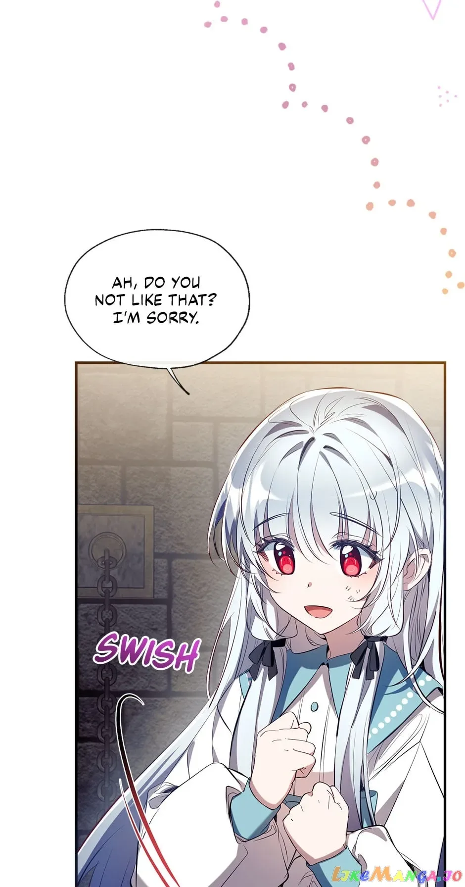 Can We Become a Family? Chapter 80 page 89