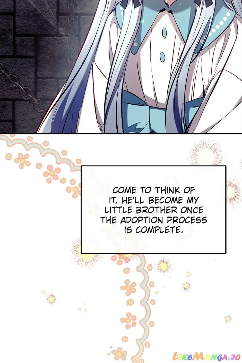 Can We Become a Family? Chapter 80 page 93