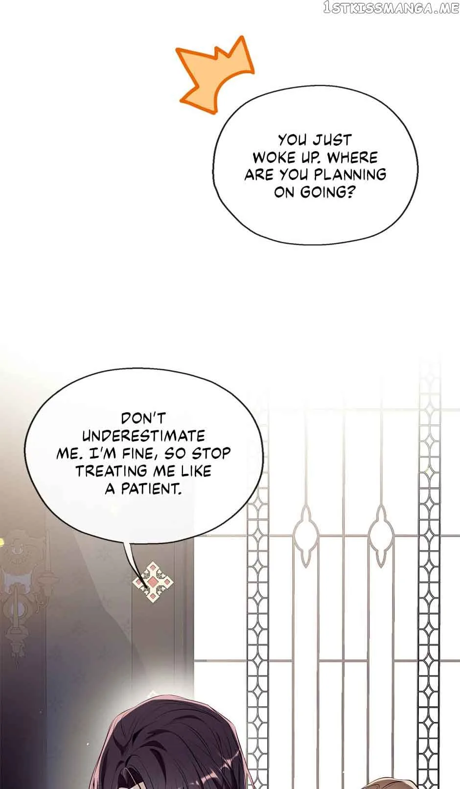 Can We Become a Family? Chapter 71 page 56