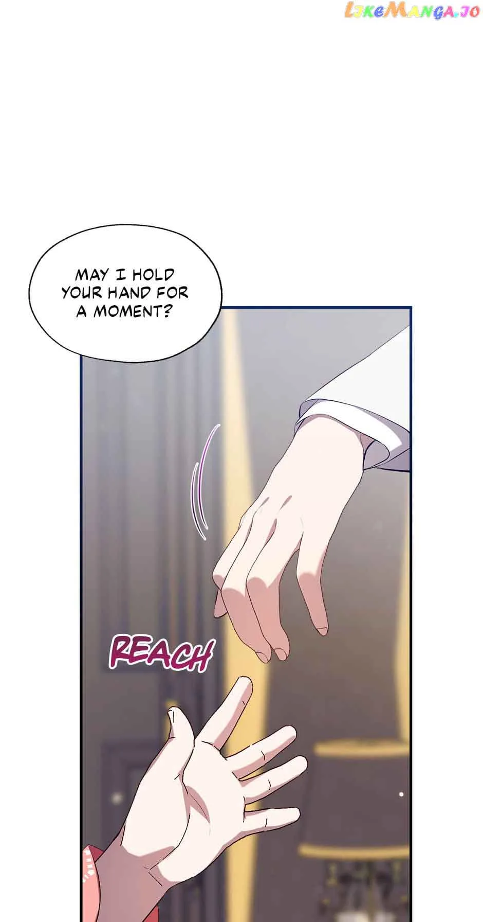 Can We Become a Family? Chapter 85 page 5