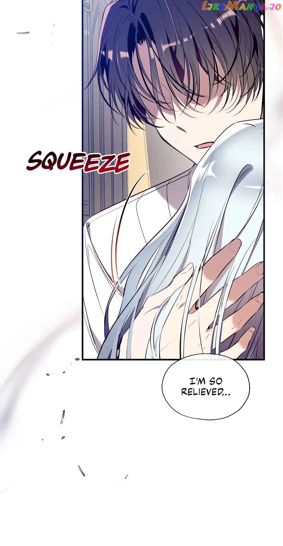Can We Become a Family? Chapter 85 page 17