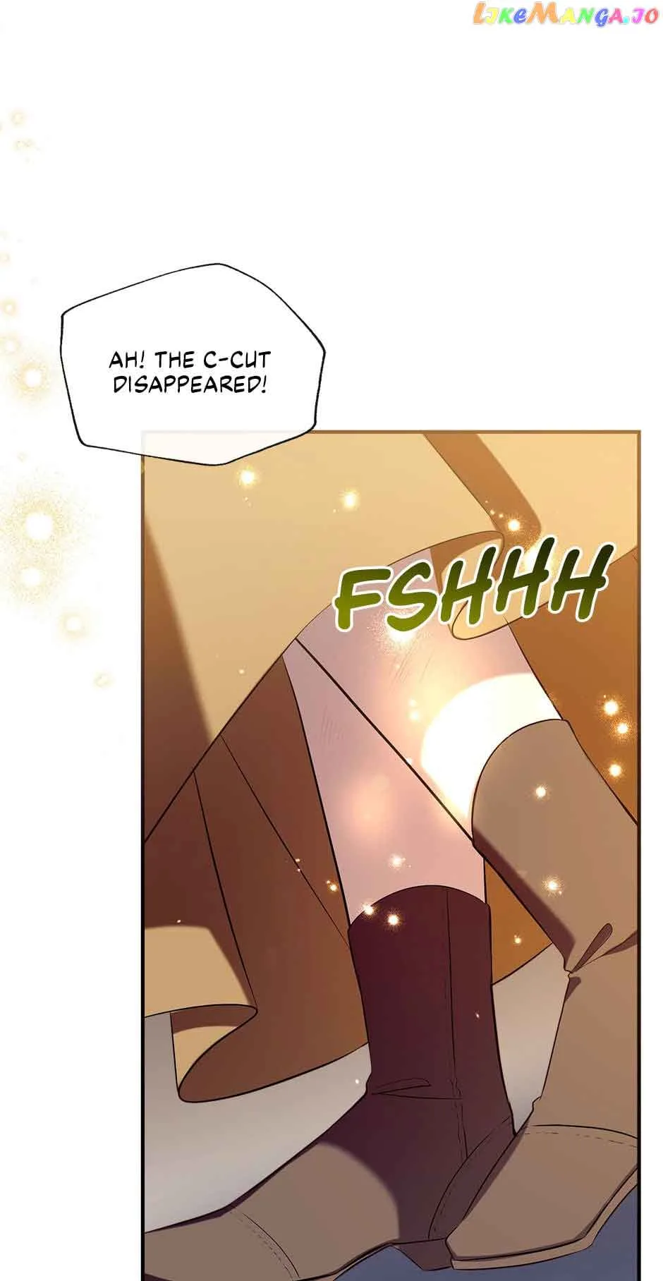 Can We Become a Family? Chapter 85 page 11