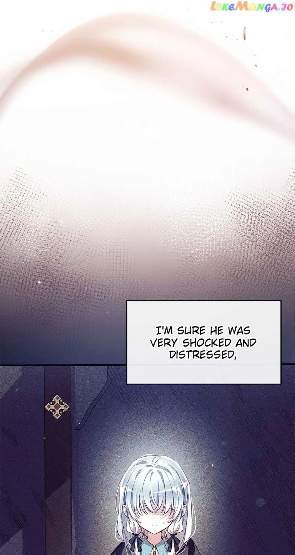 Can We Become a Family? Chapter 85 page 19