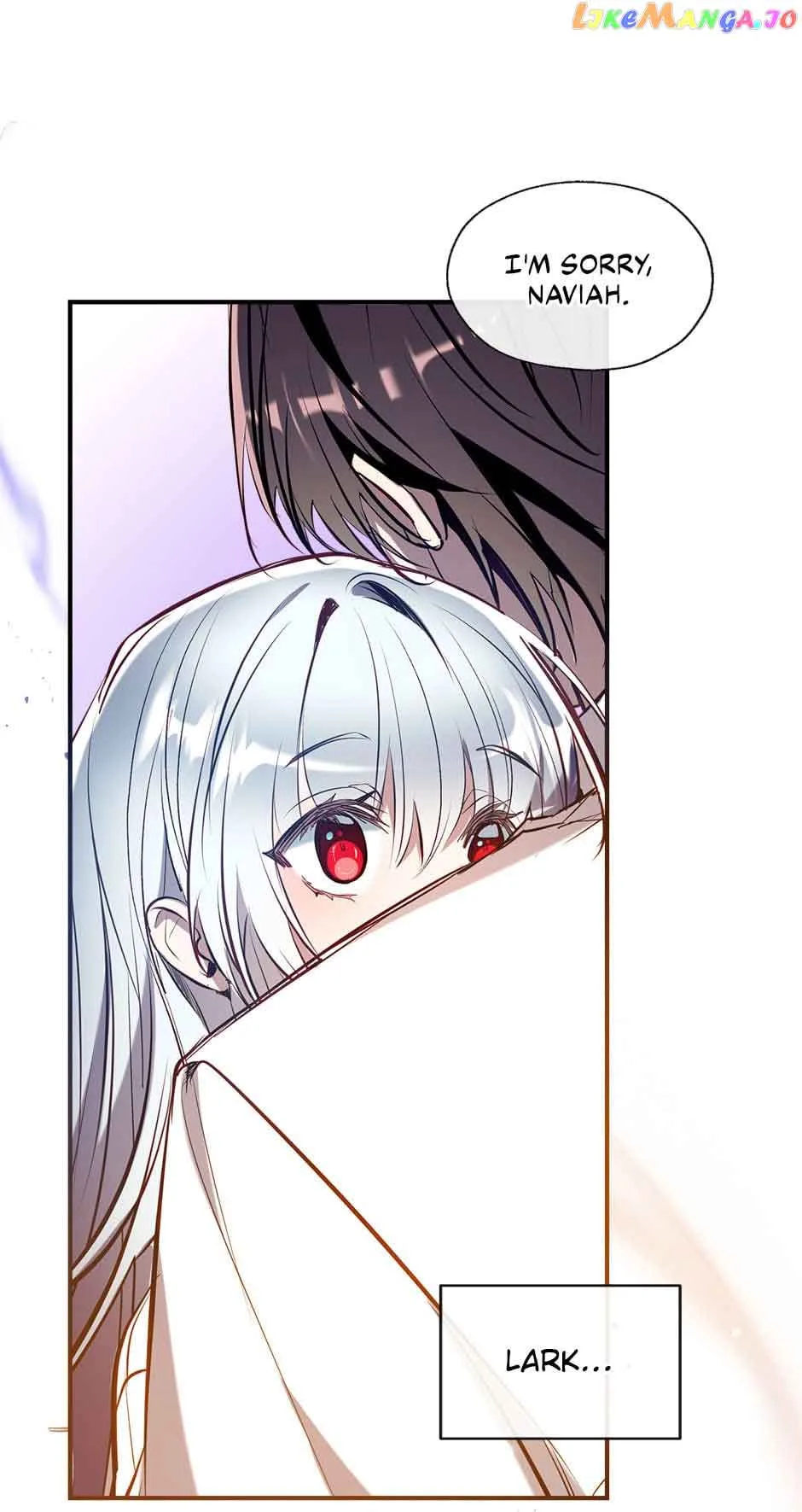 Can We Become a Family? Chapter 85 page 18