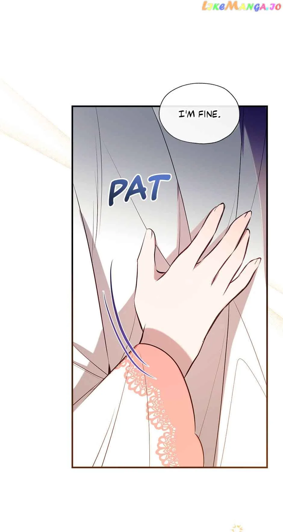 Can We Become a Family? Chapter 85 page 21