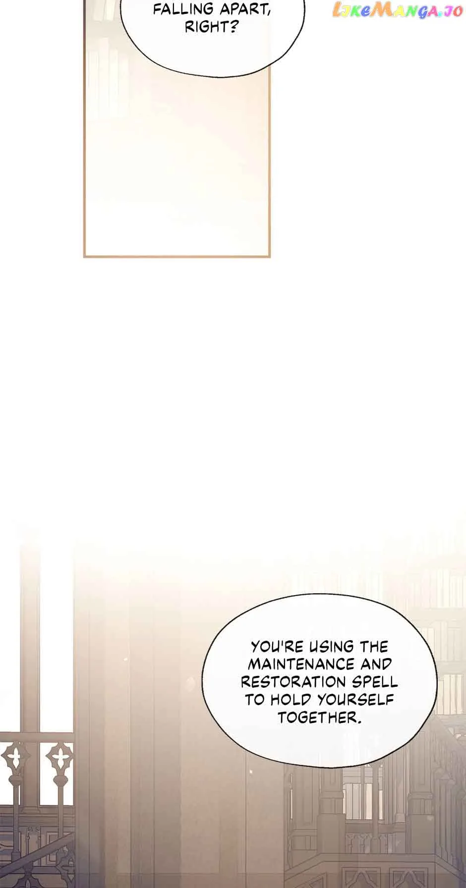 Can We Become a Family? Chapter 85 page 27