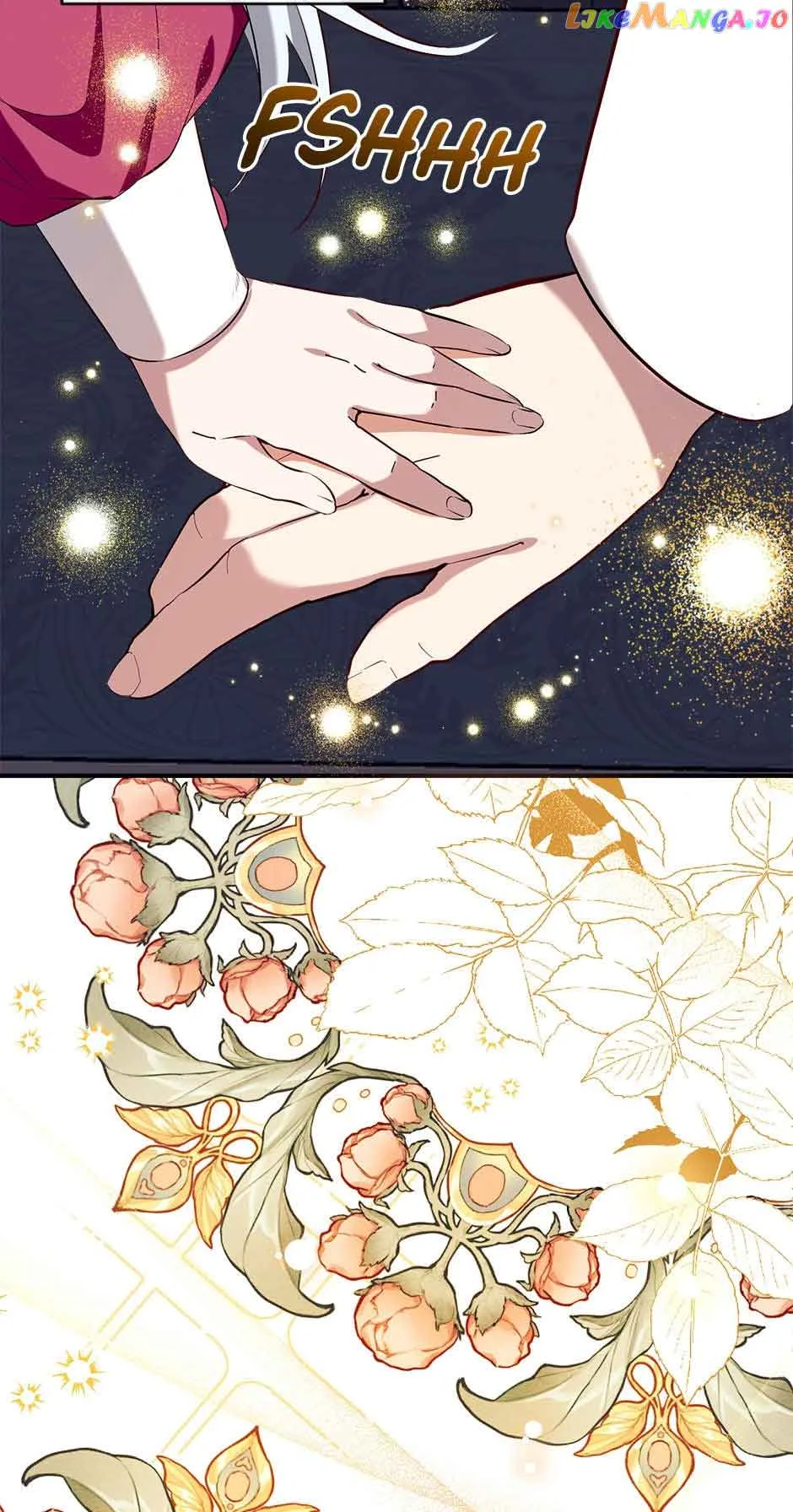 Can We Become a Family? Chapter 85 page 37
