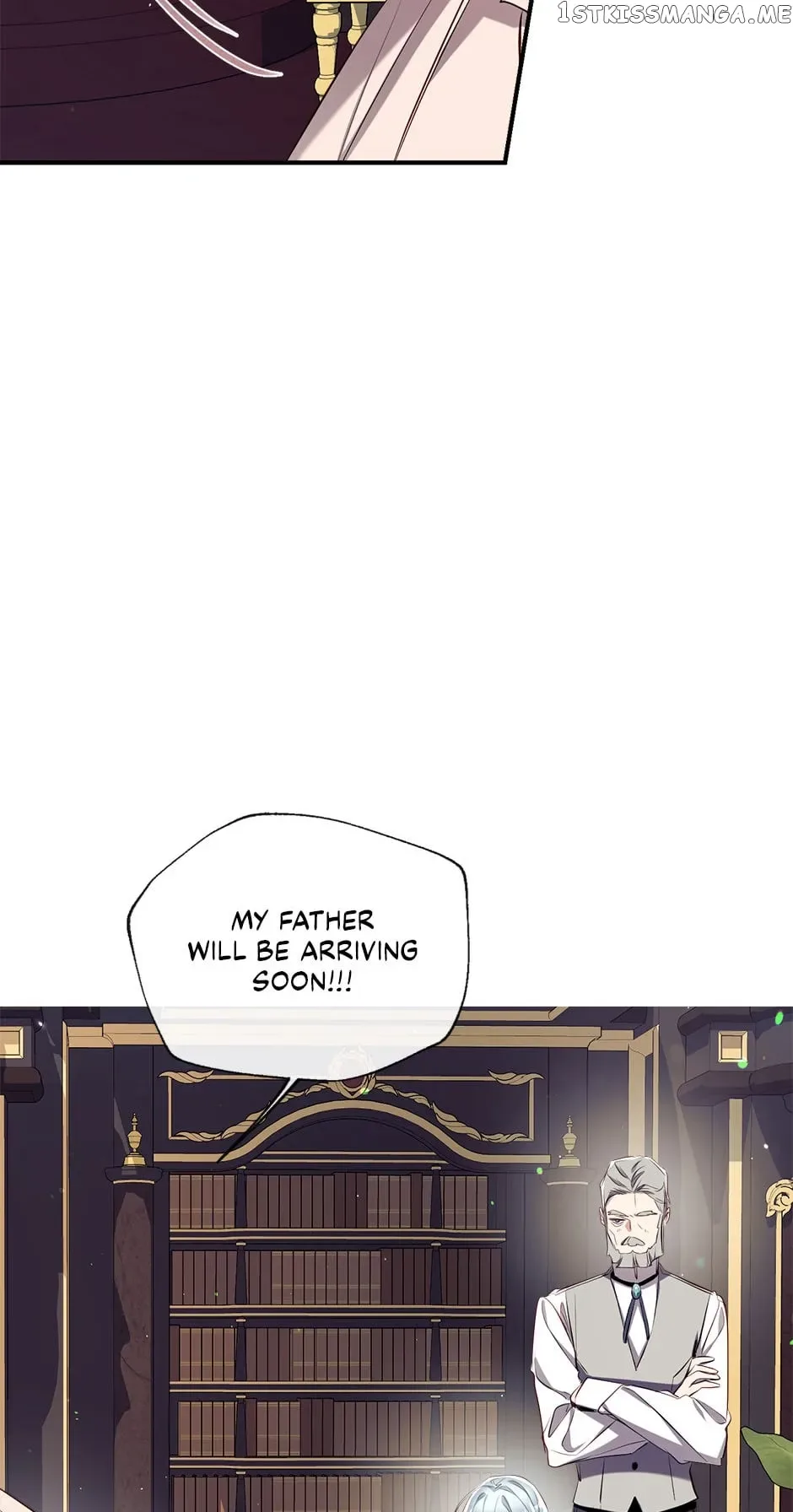 Can We Become a Family? Chapter 70 page 56