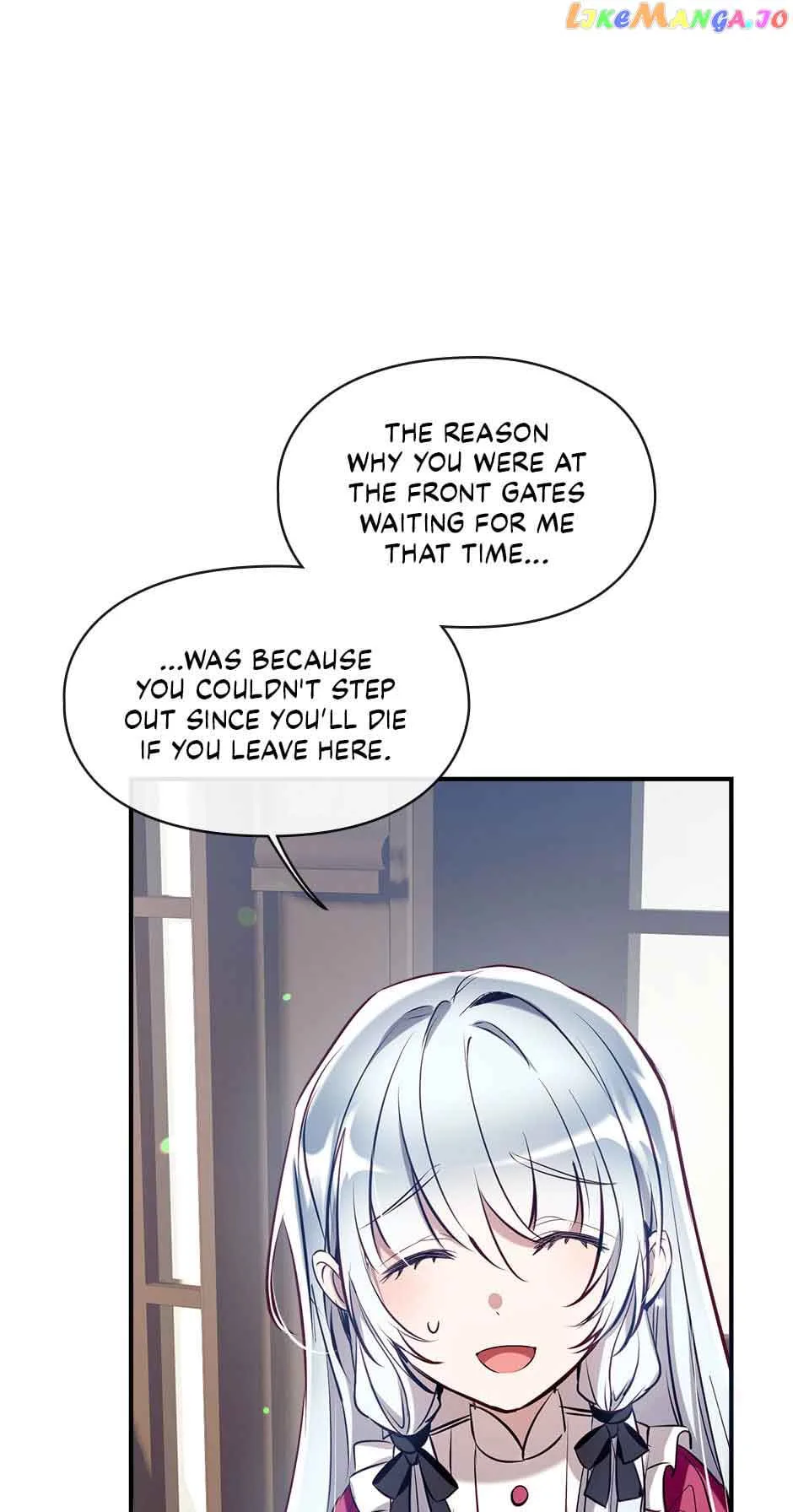 Can We Become a Family? Chapter 85 page 29