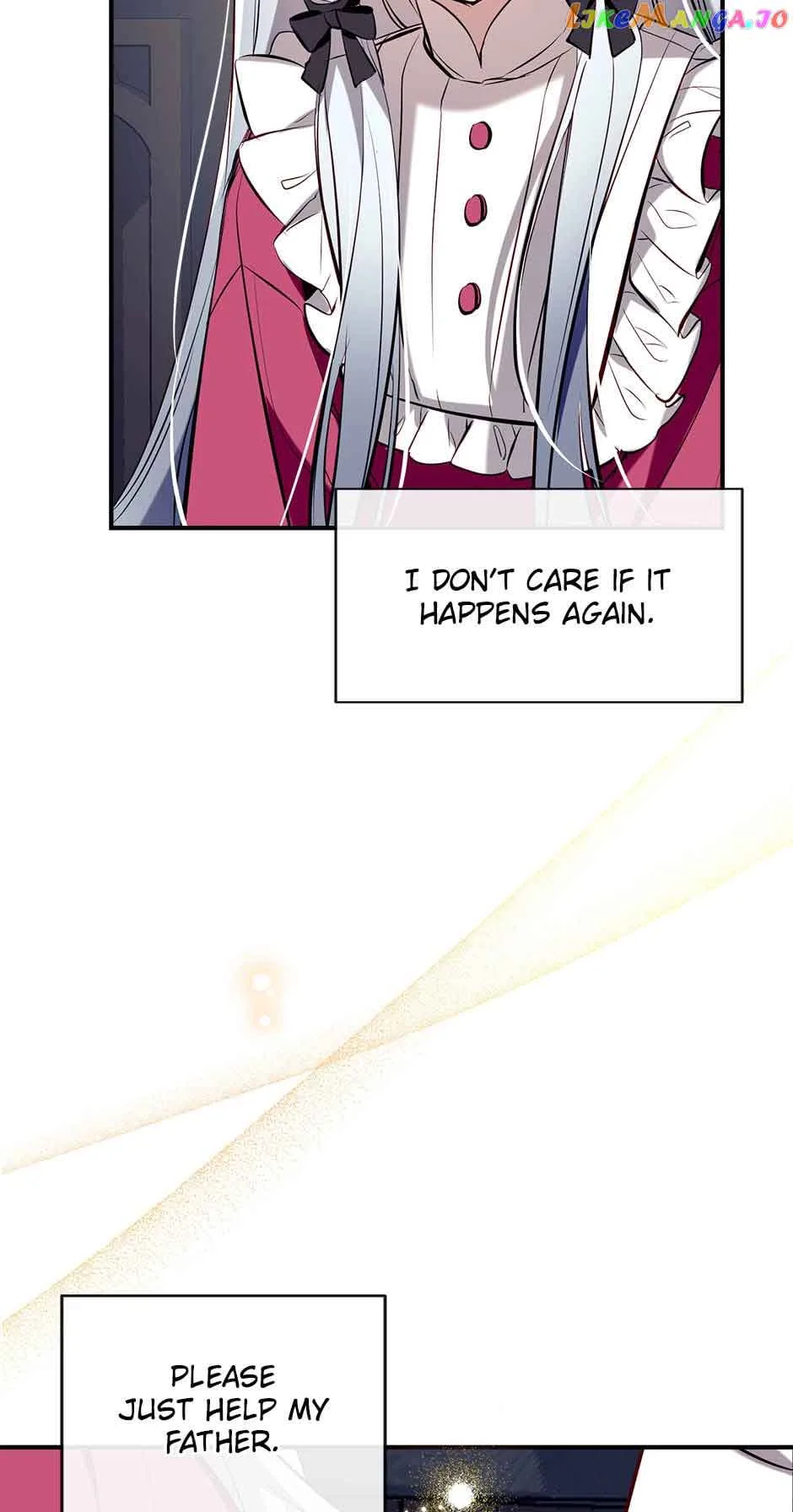 Can We Become a Family? Chapter 85 page 36