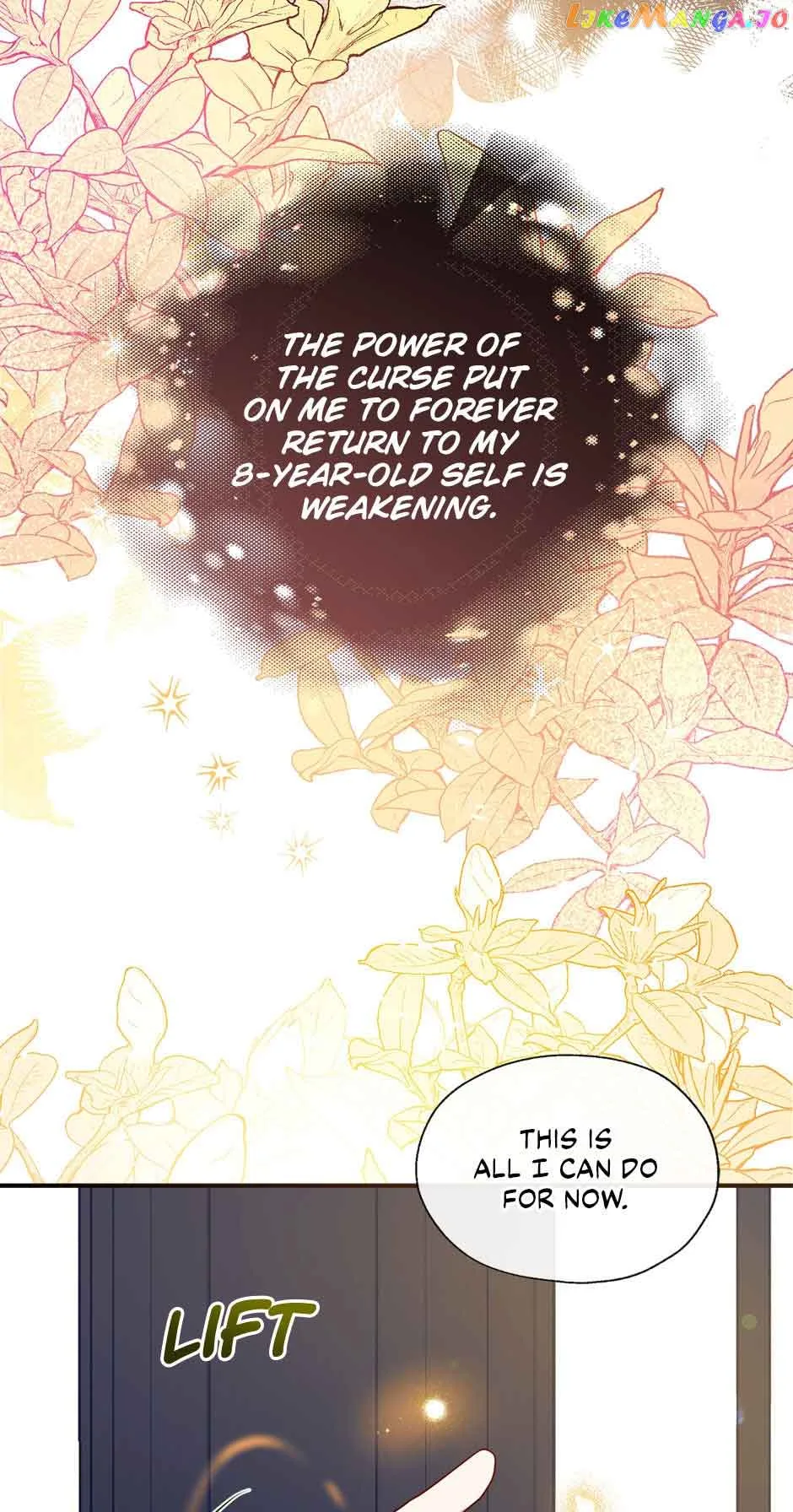 Can We Become a Family? Chapter 85 page 44