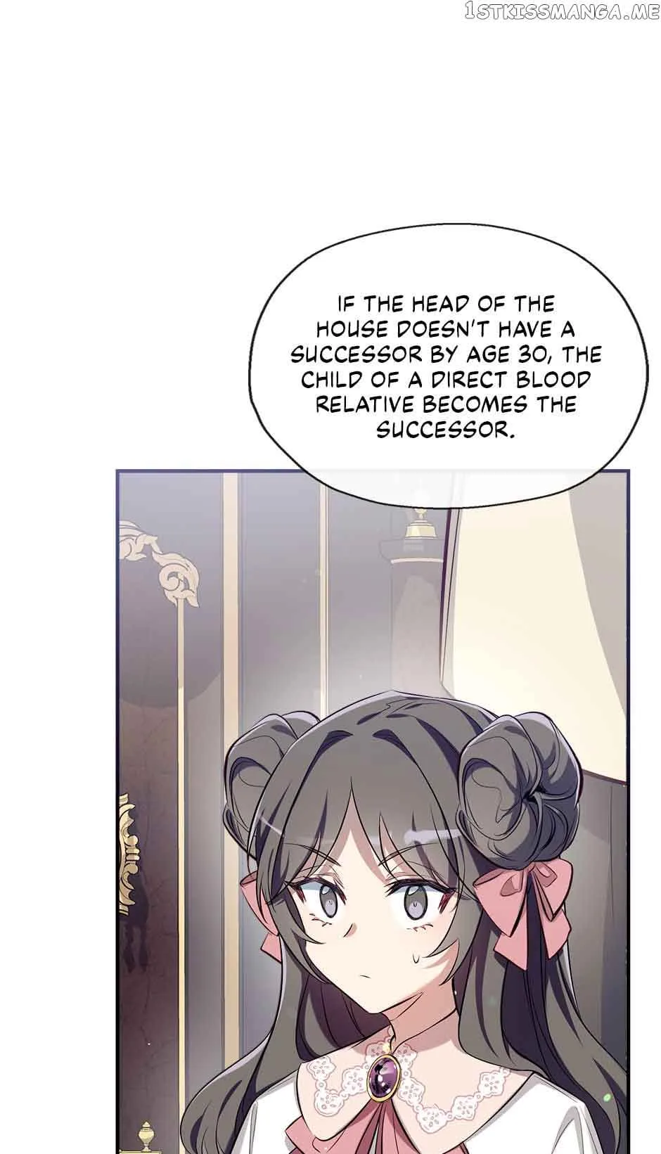 Can We Become a Family? Chapter 67 page 82