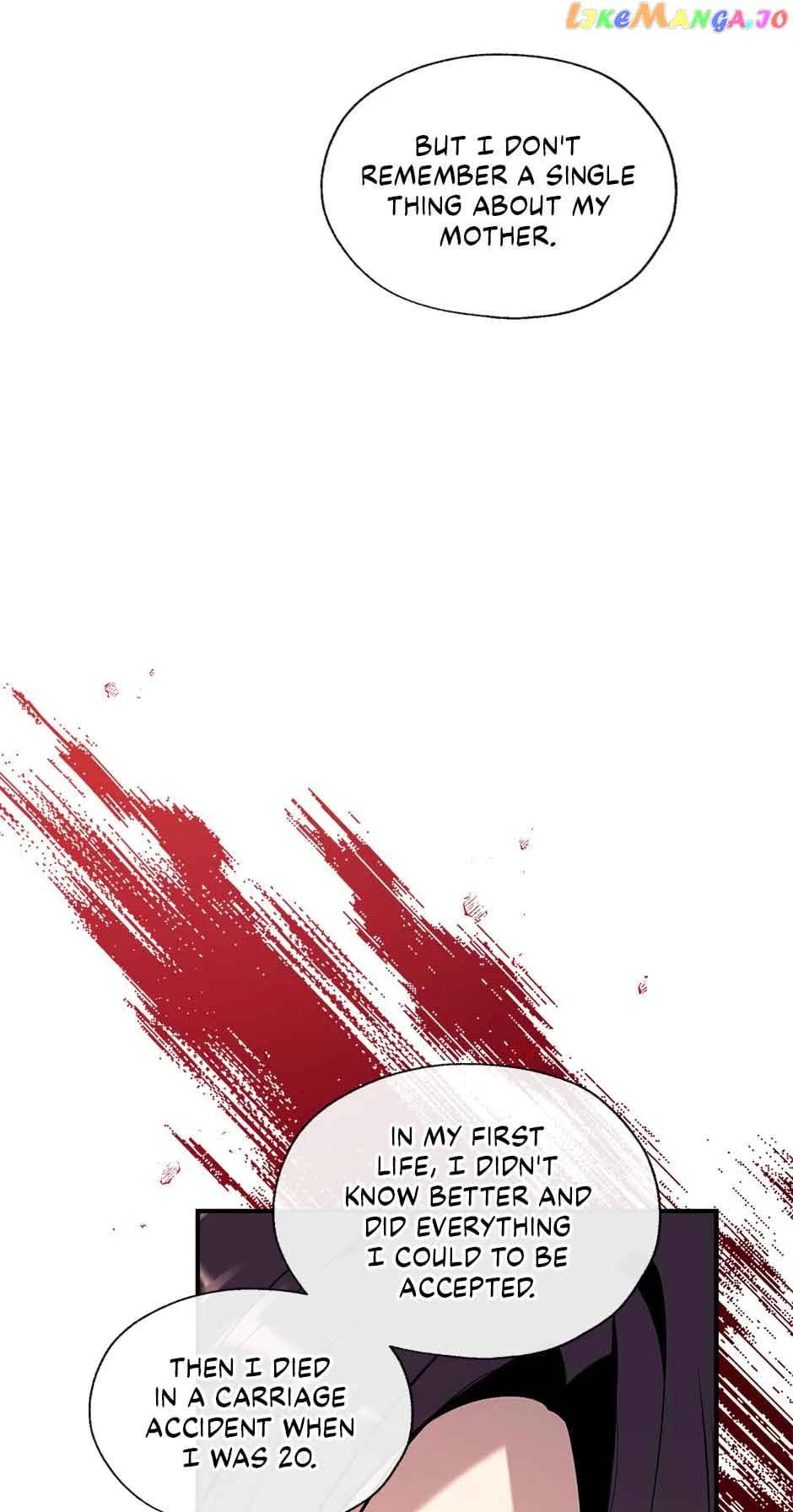 Can We Become a Family? Chapter 85 page 70