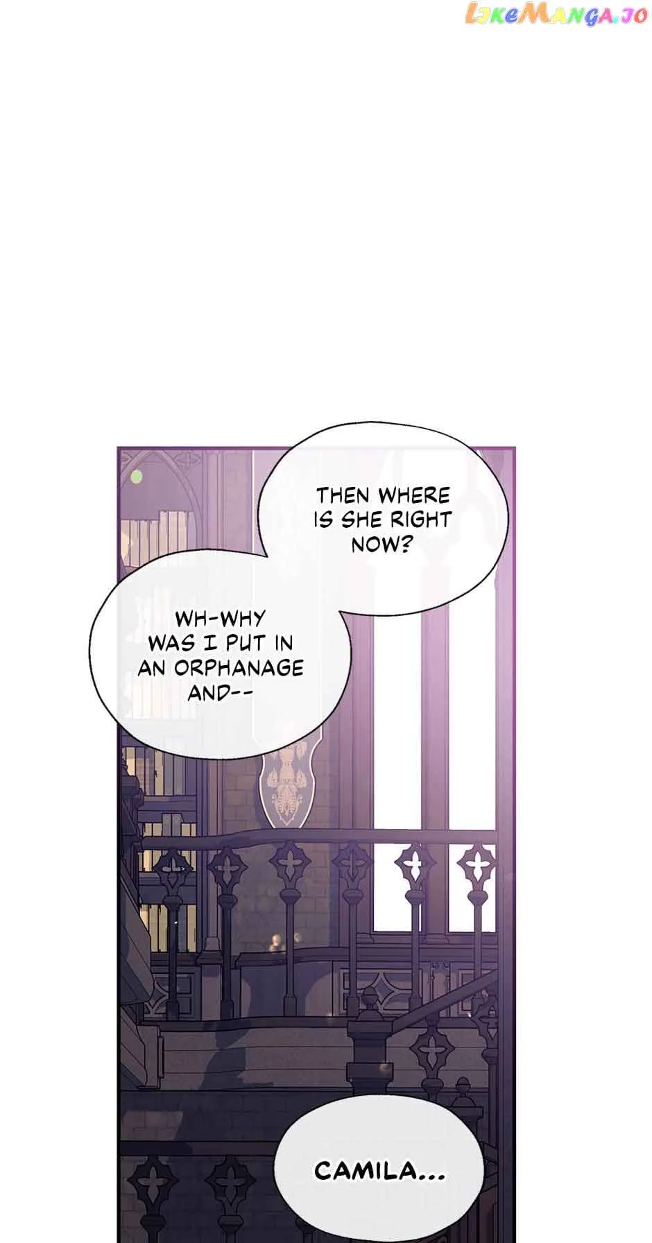 Can We Become a Family? Chapter 85 page 59