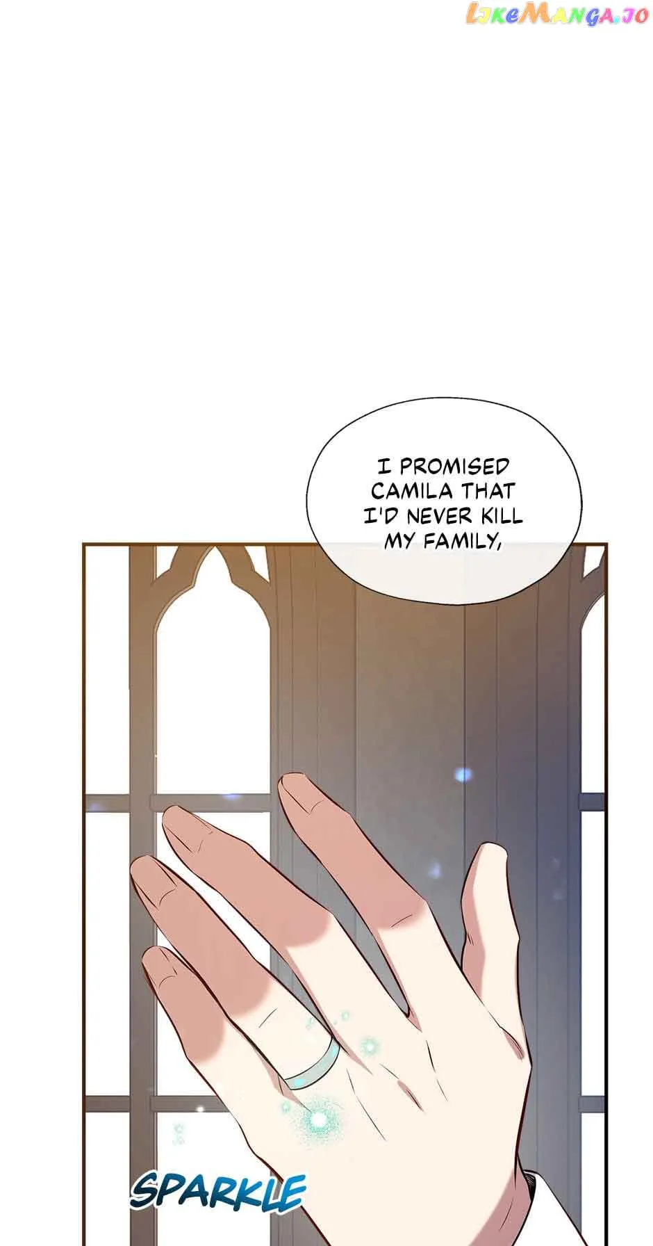 Can We Become a Family? Chapter 85 page 56