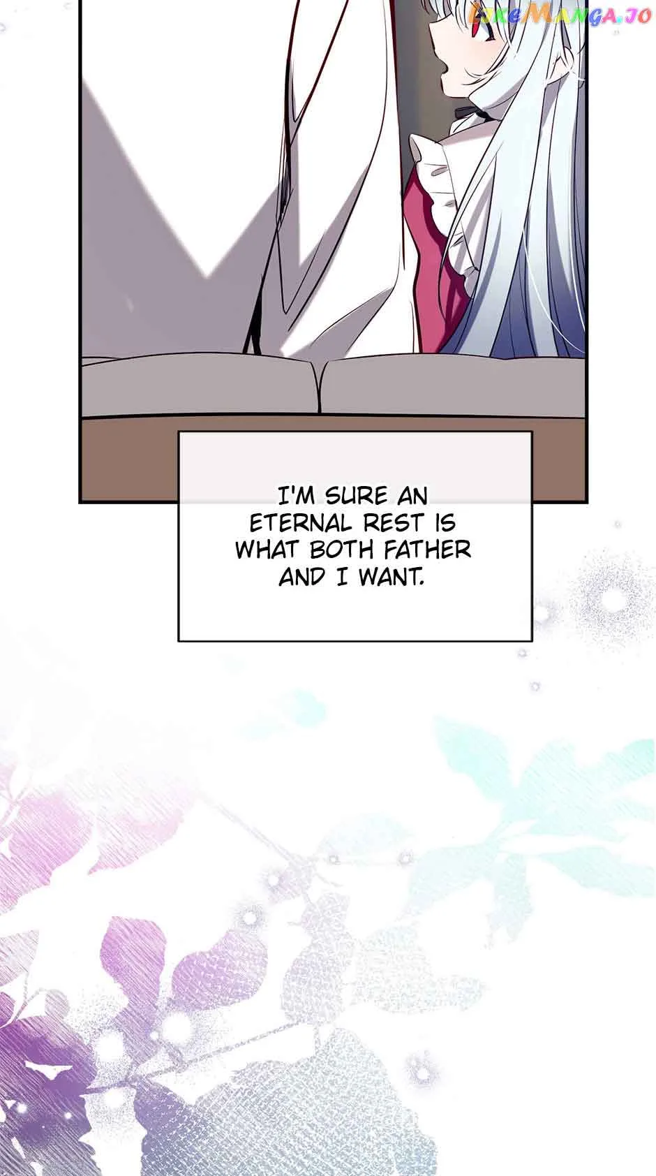 Can We Become a Family? Chapter 85 page 86