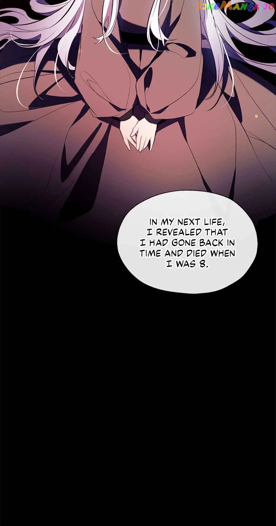 Can We Become a Family? Chapter 85 page 73