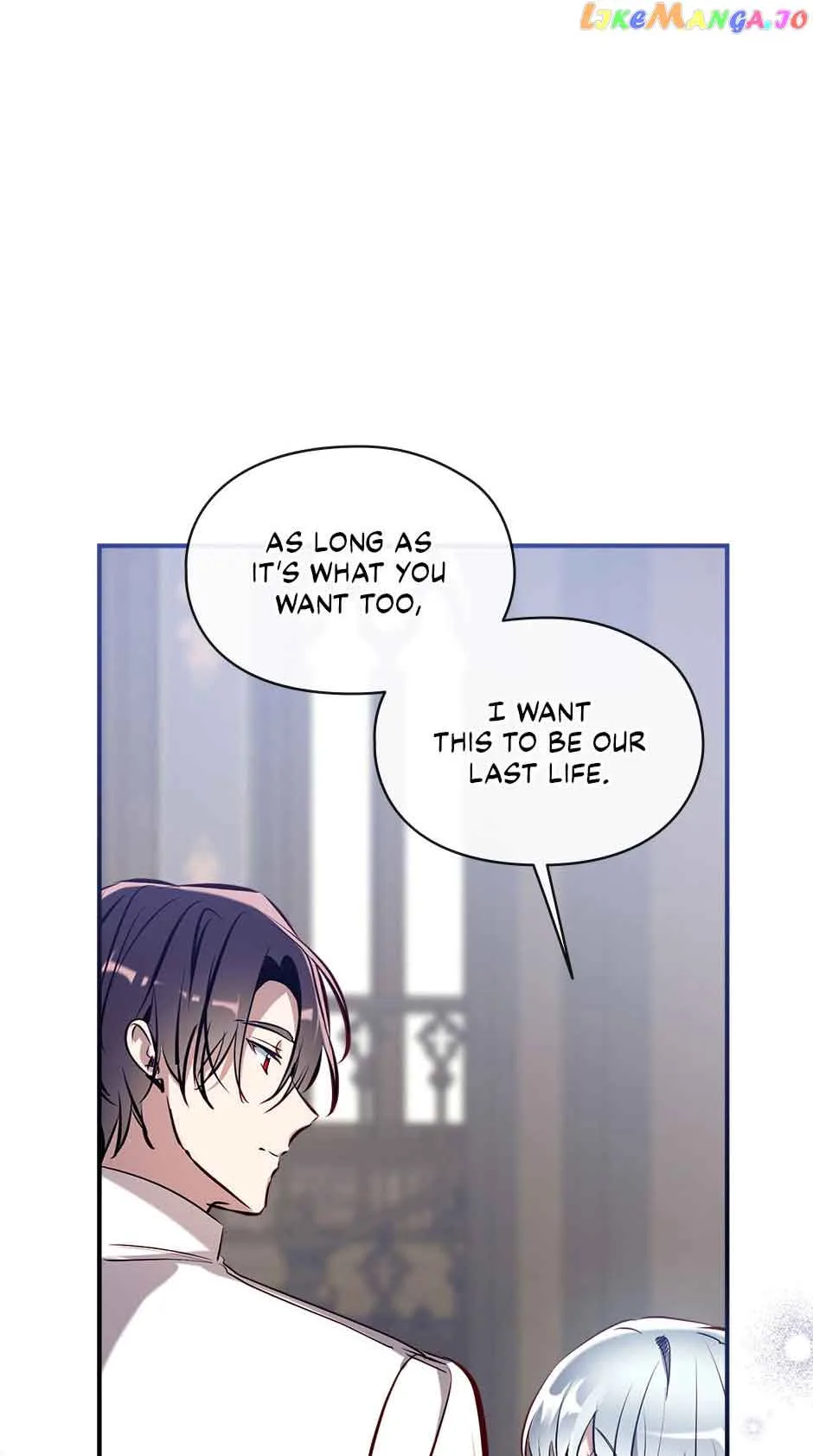 Can We Become a Family? Chapter 85 page 85
