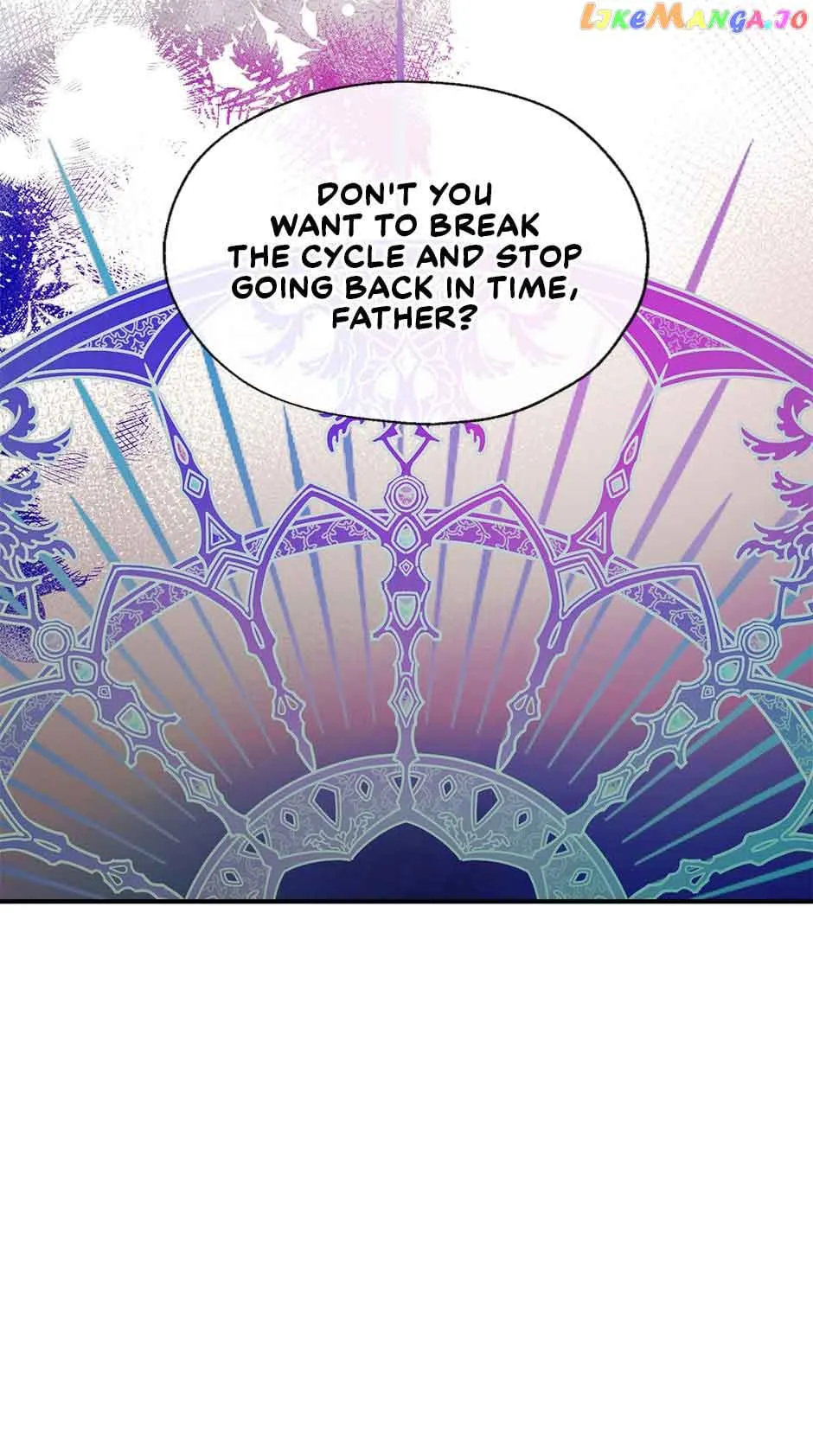 Can We Become a Family? Chapter 85 page 84
