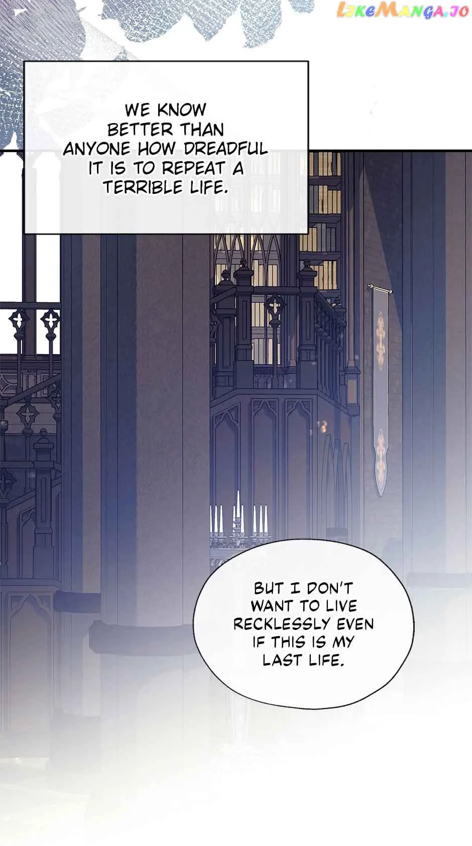 Can We Become a Family? Chapter 85 page 87