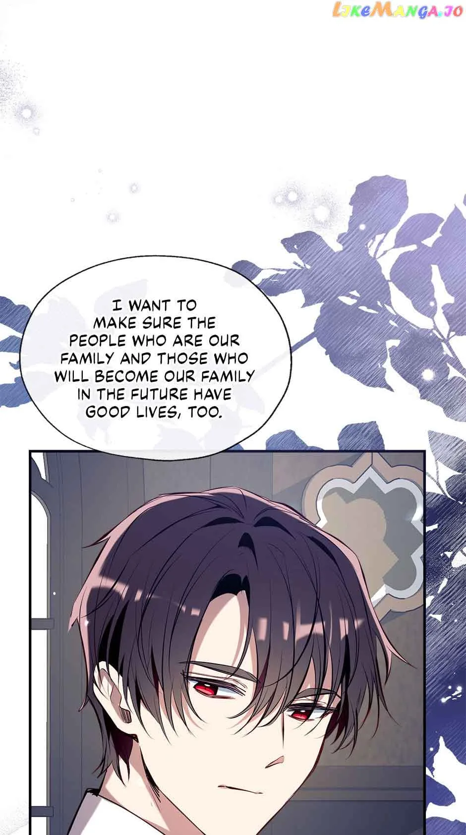 Can We Become a Family? Chapter 85 page 88