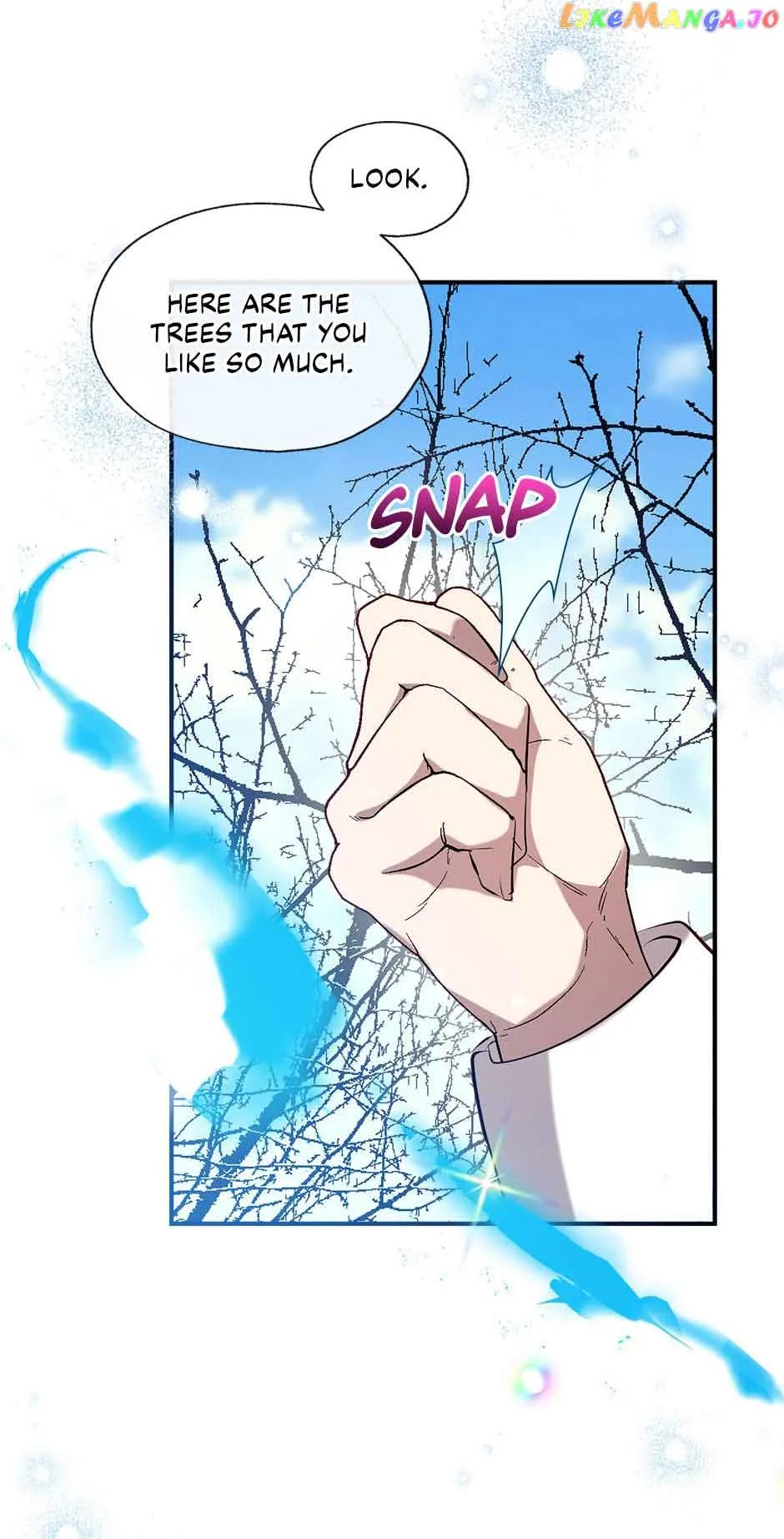 Can We Become a Family? Chapter 86 page 5
