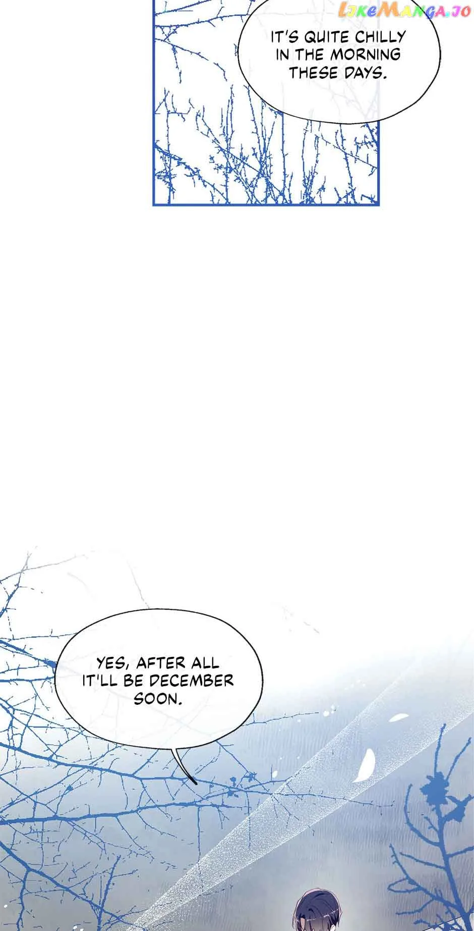 Can We Become a Family? Chapter 86 page 3