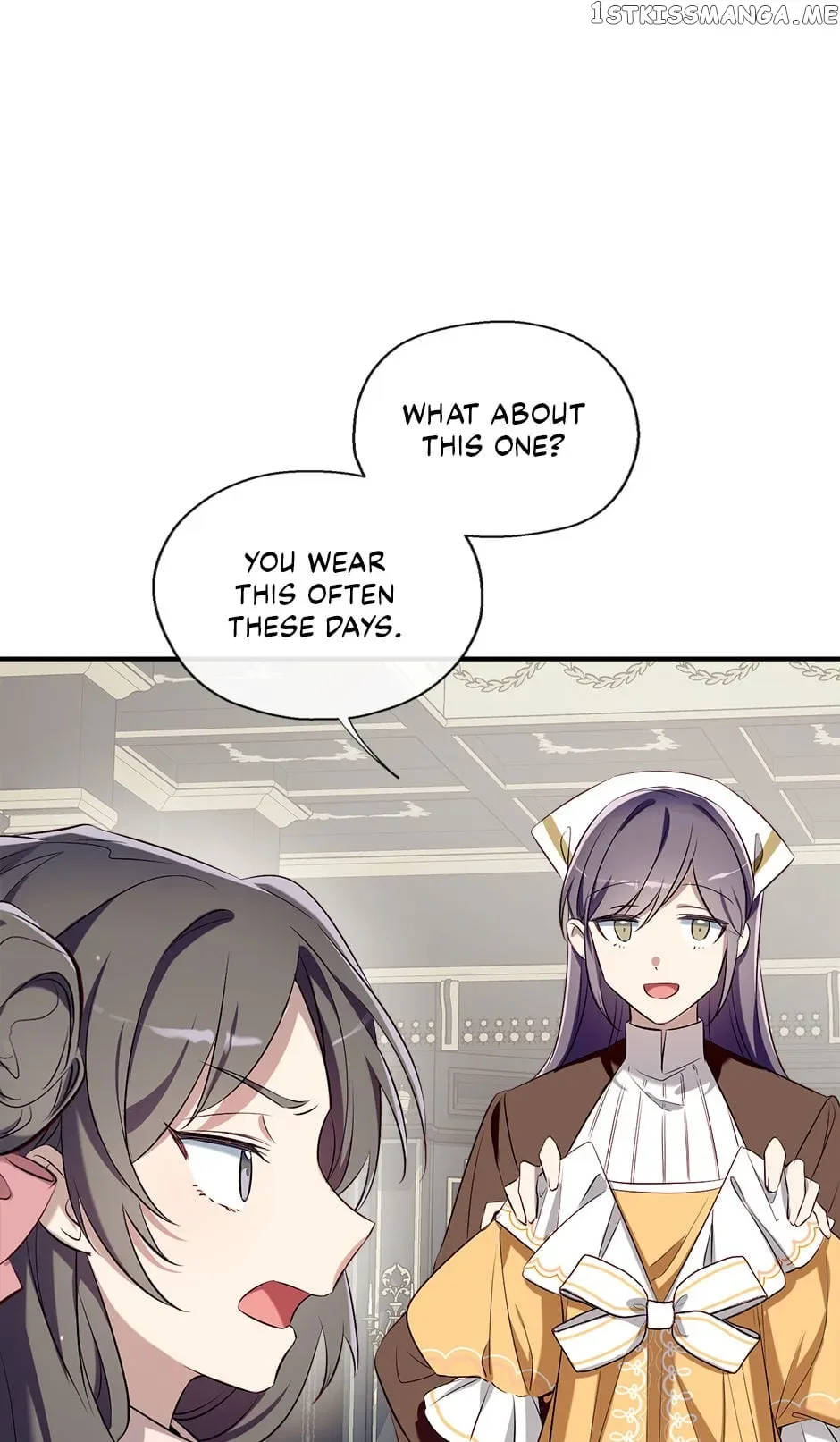 Can We Become a Family? Chapter 68 page 79