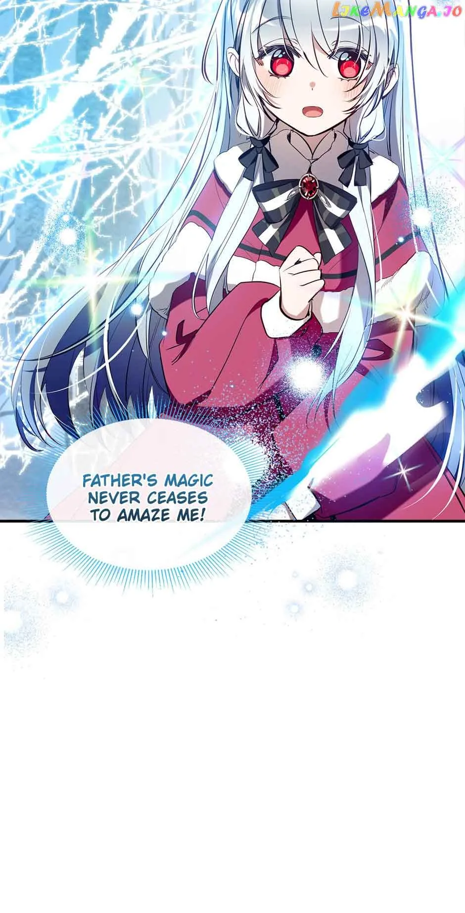 Can We Become a Family? Chapter 86 page 7