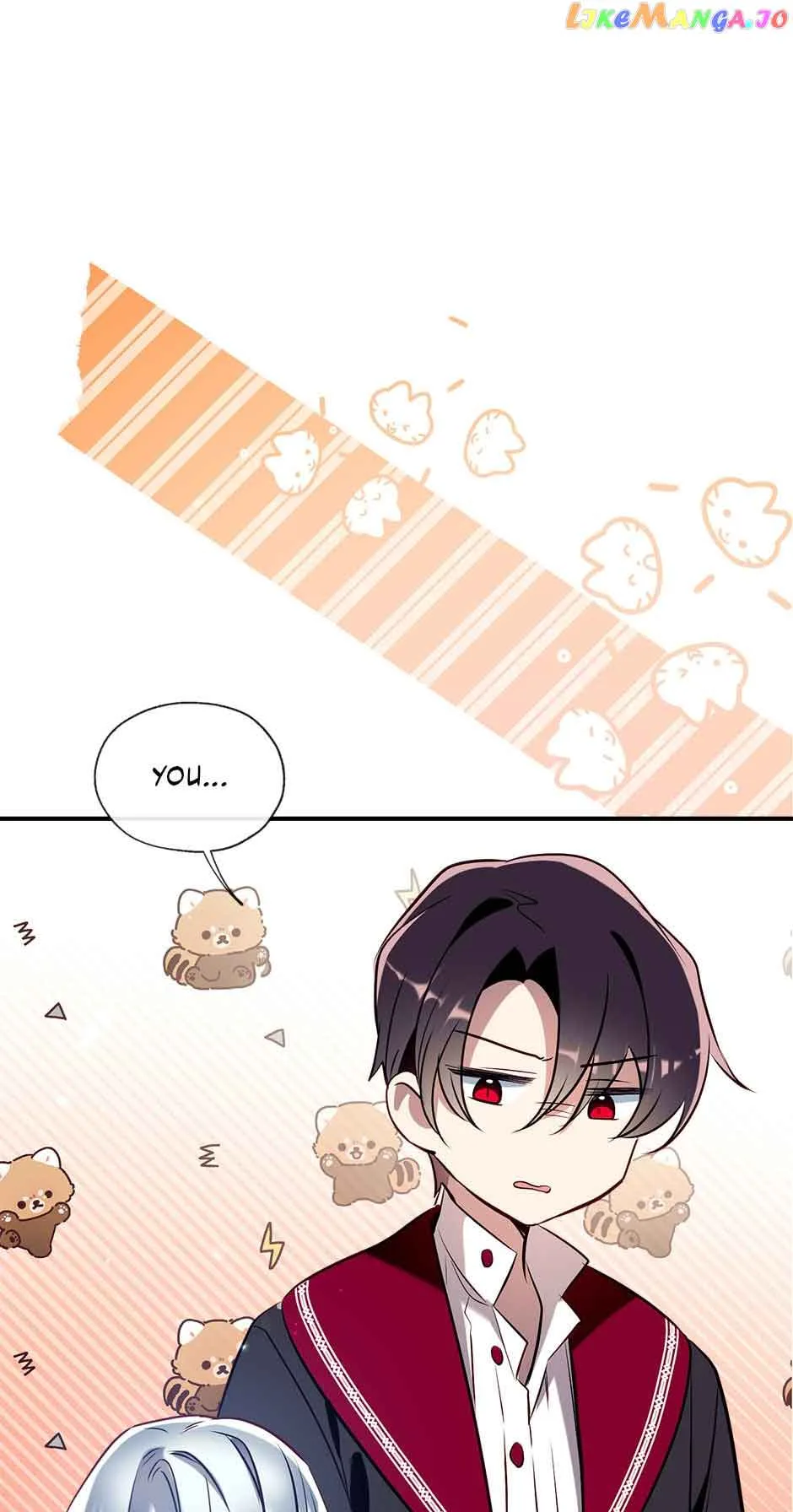Can We Become a Family? Chapter 86 page 14