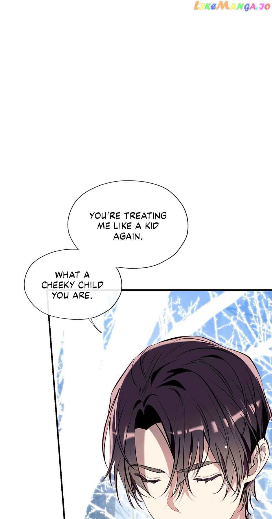 Can We Become a Family? Chapter 86 page 19
