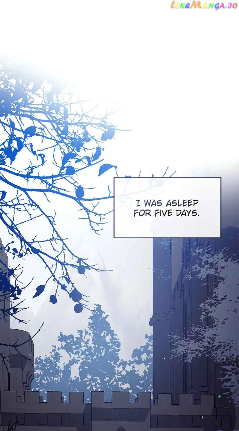 Can We Become a Family? Chapter 86 page 40