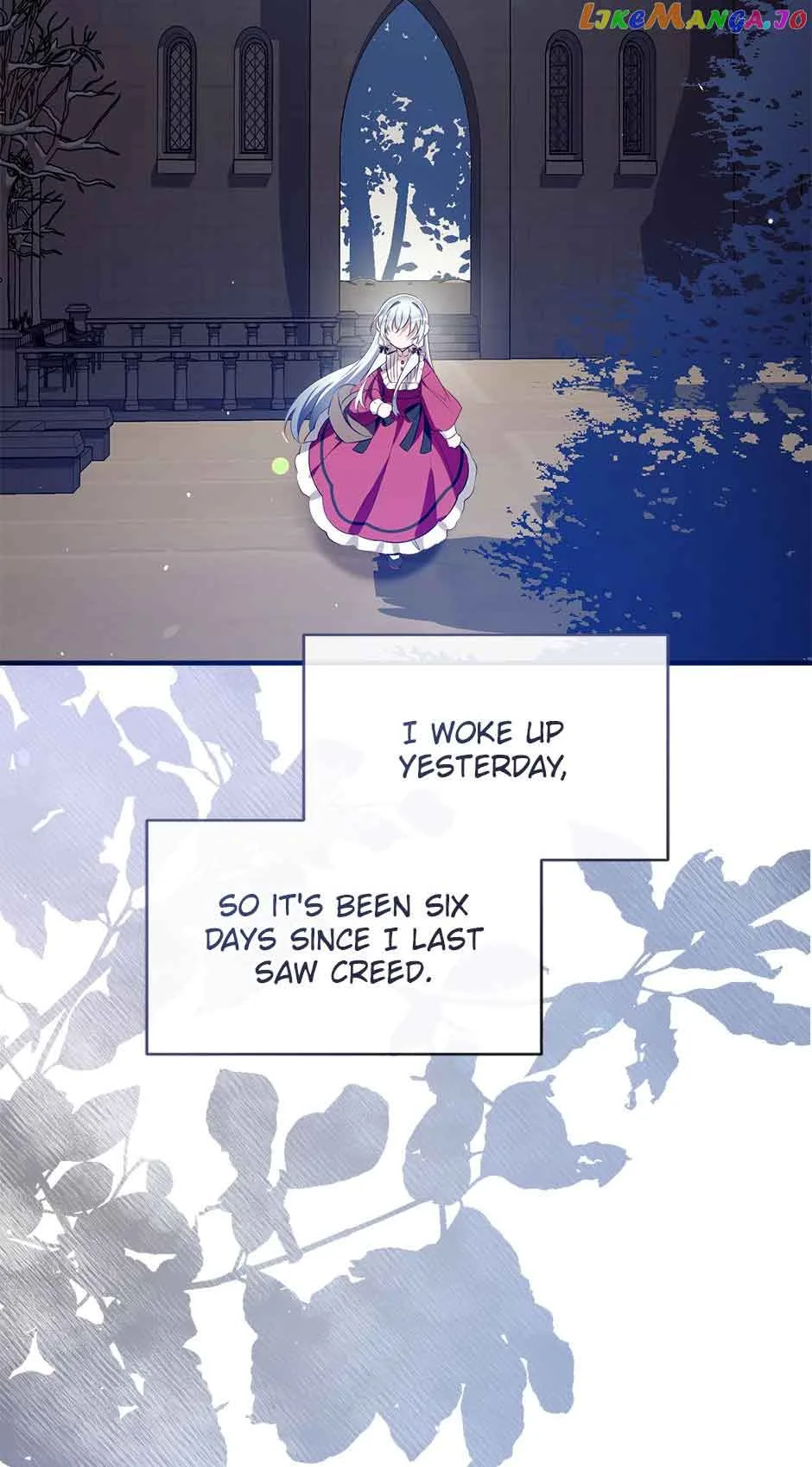 Can We Become a Family? Chapter 86 page 41