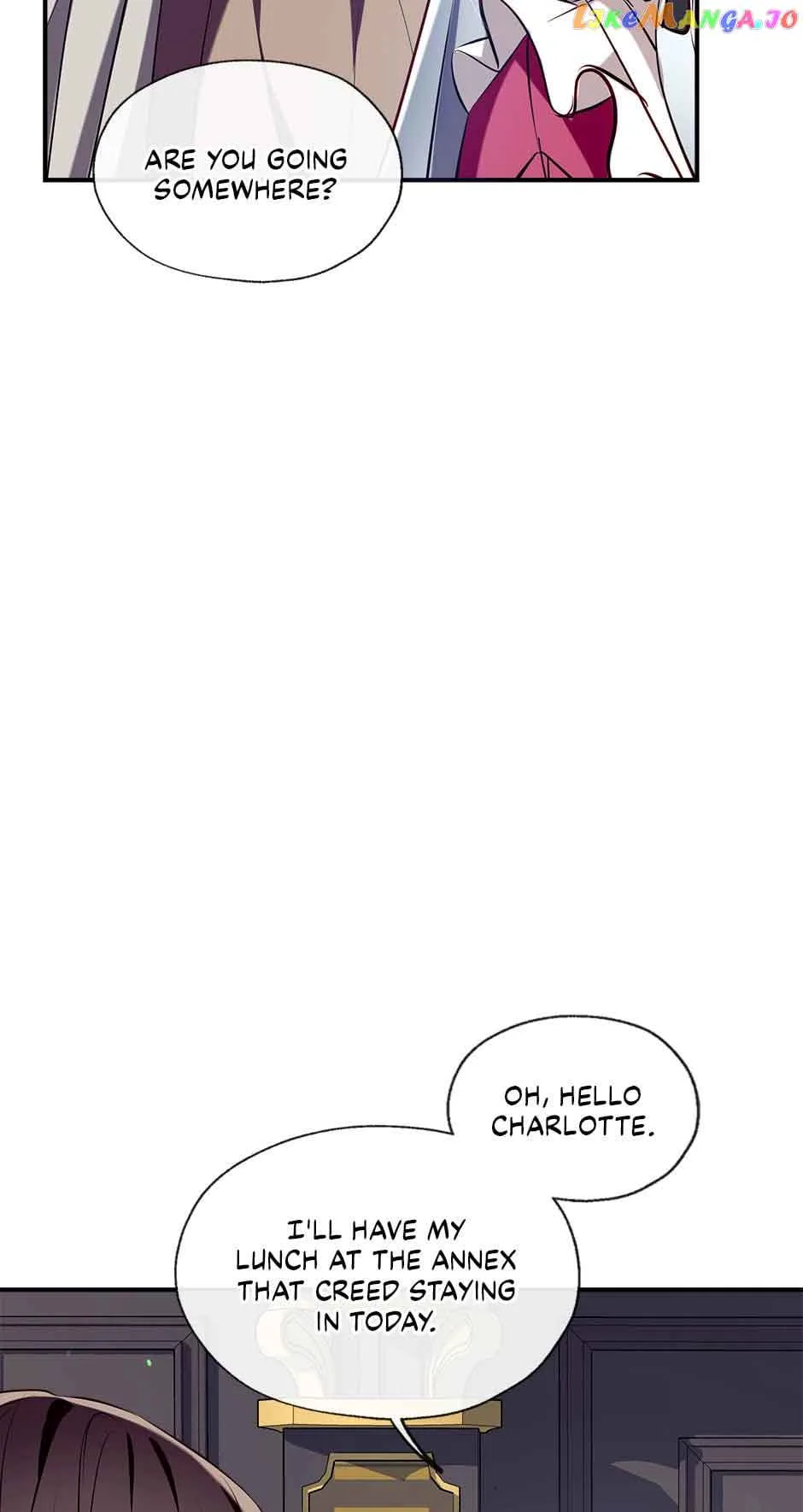 Can We Become a Family? Chapter 86 page 37