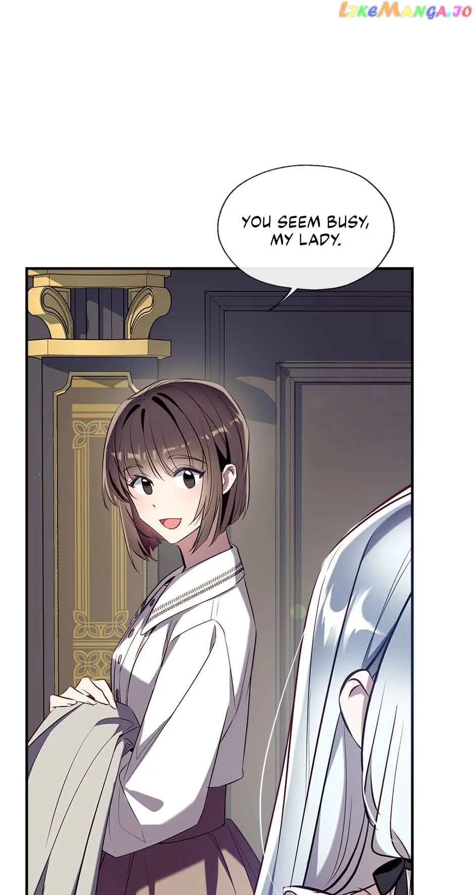 Can We Become a Family? Chapter 86 page 36