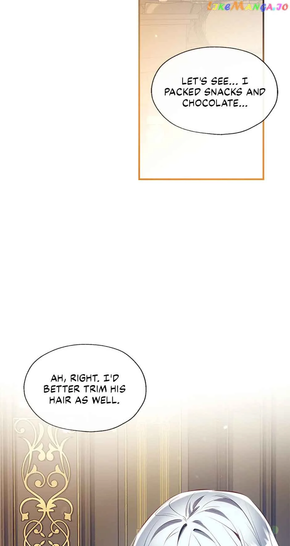 Can We Become a Family? Chapter 86 page 34