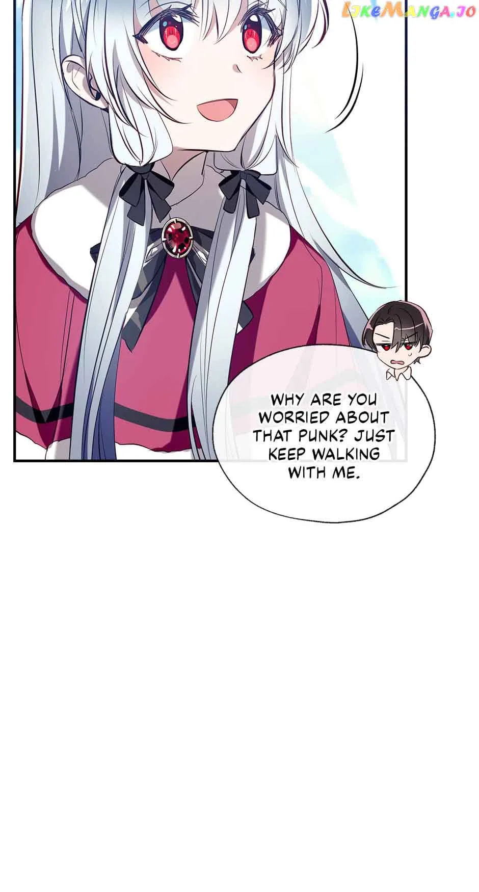 Can We Become a Family? Chapter 86 page 29