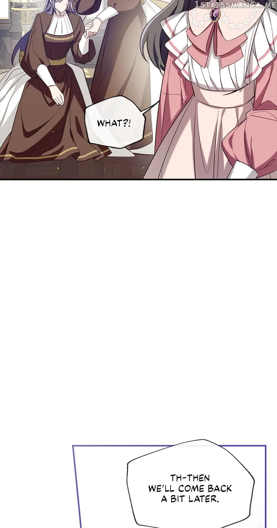 Can We Become a Family? Chapter 70 page 64