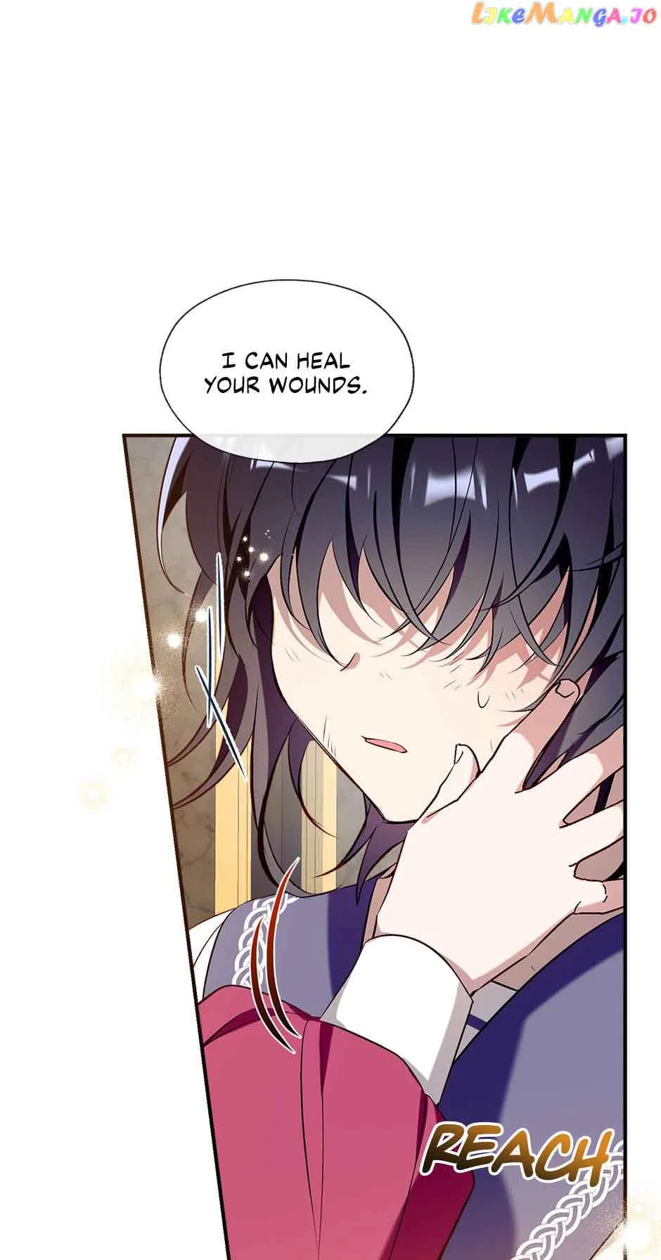 Can We Become a Family? Chapter 86 page 52