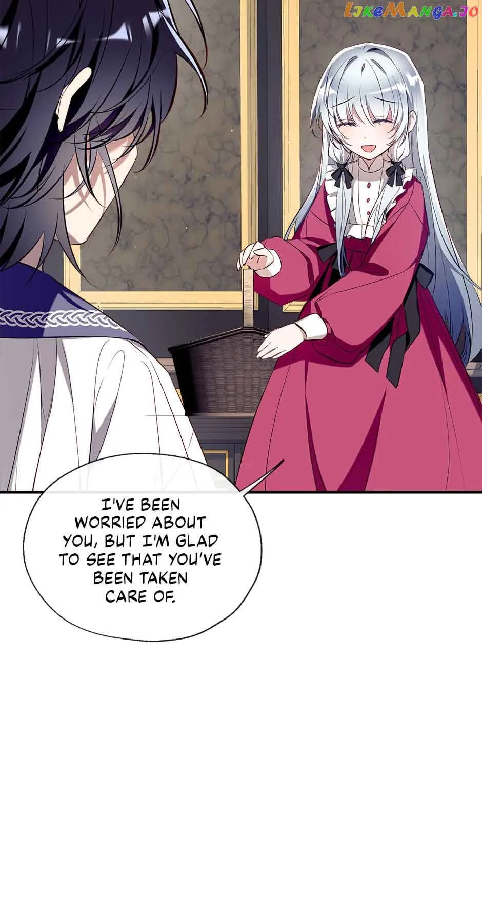 Can We Become a Family? Chapter 86 page 50