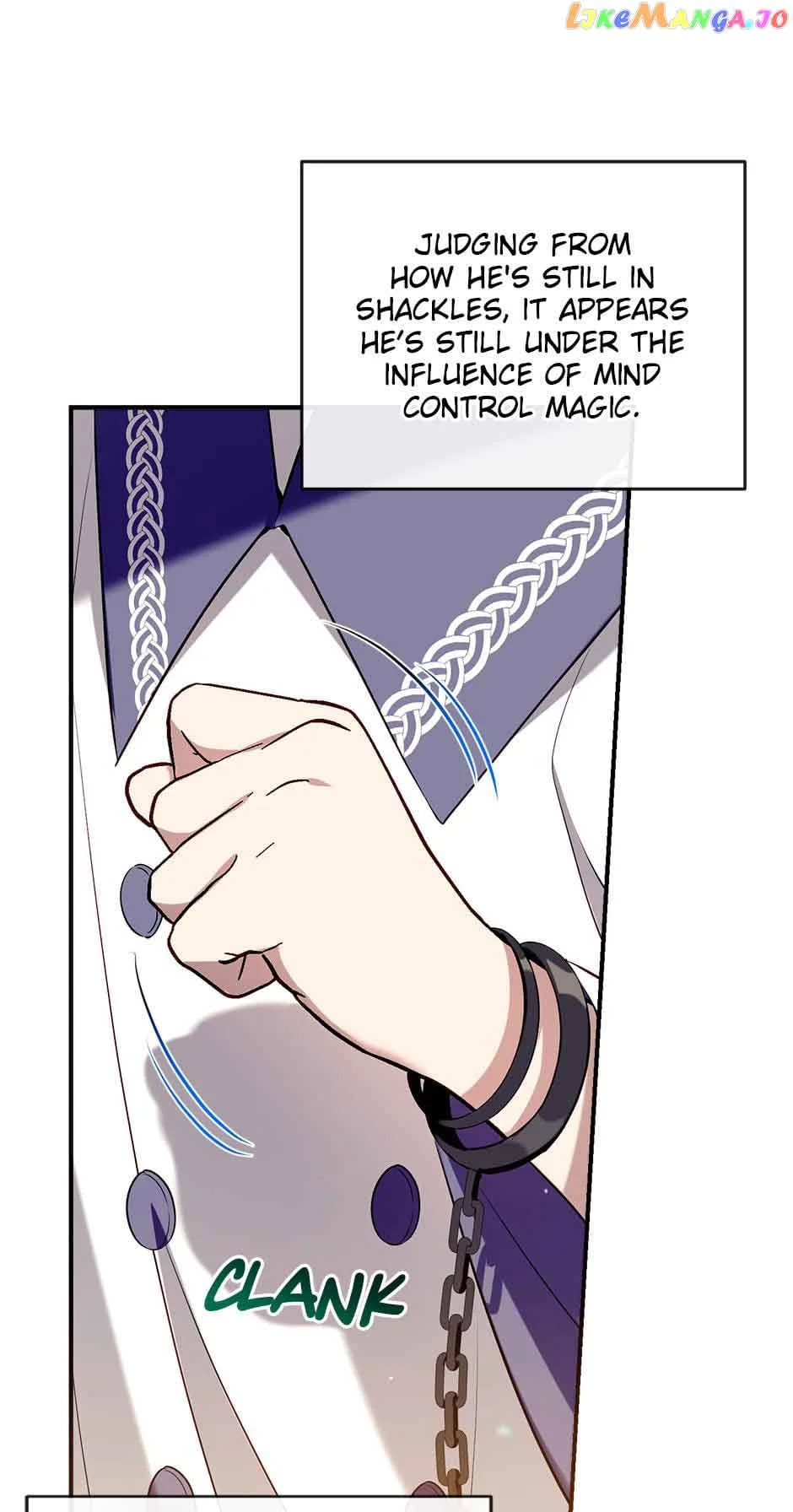 Can We Become a Family? Chapter 86 page 48