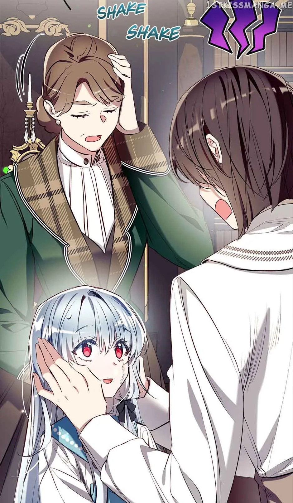 Can We Become a Family? Chapter 72 page 84