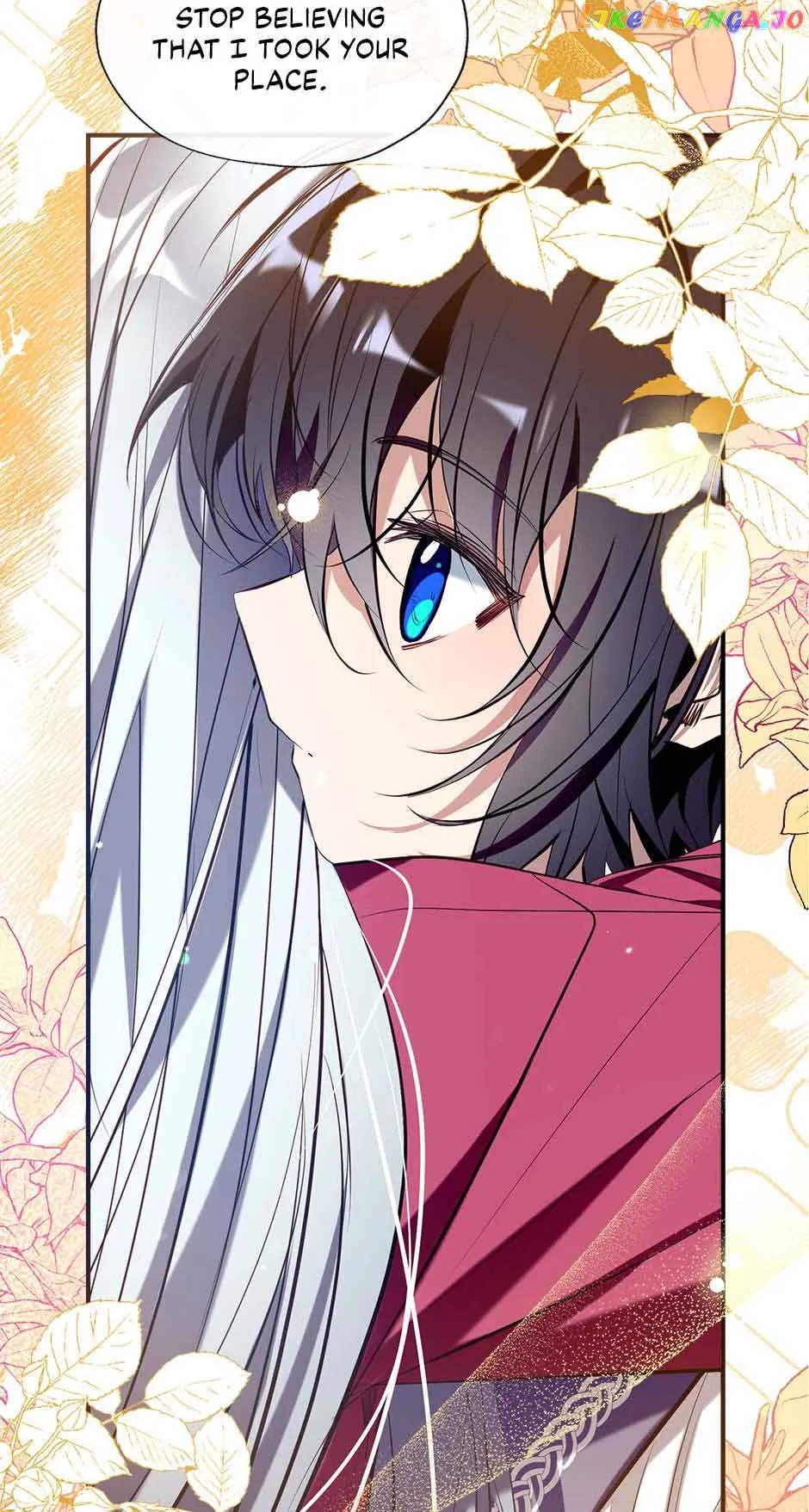 Can We Become a Family? Chapter 86 page 58