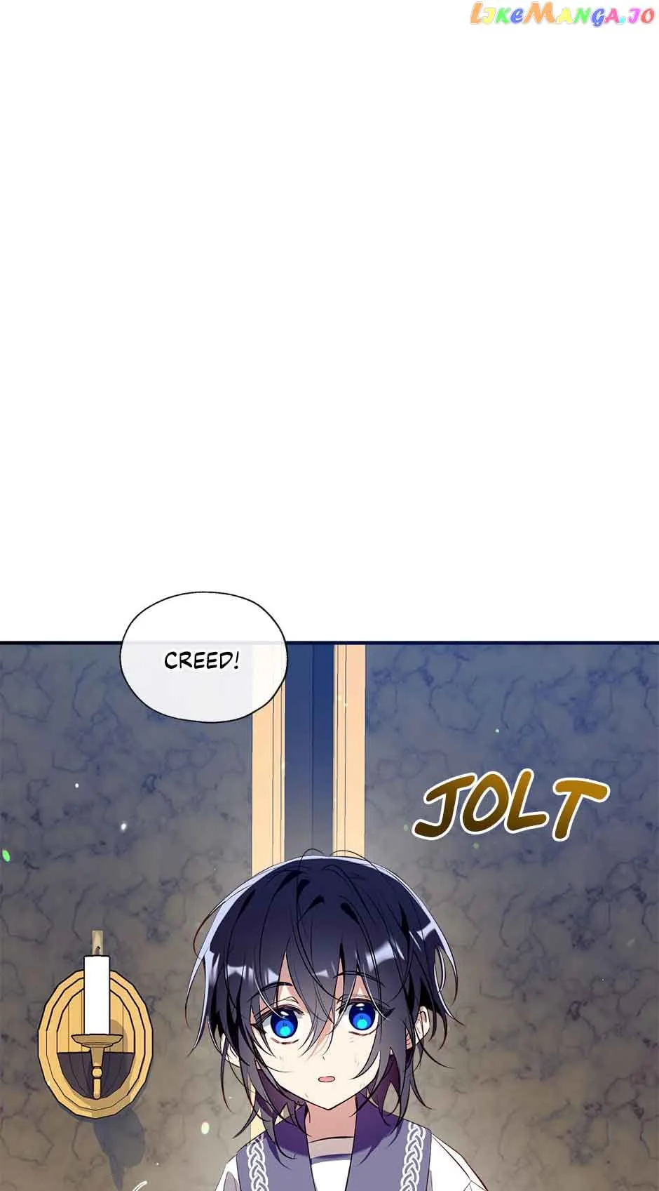 Can We Become a Family? Chapter 86 page 46