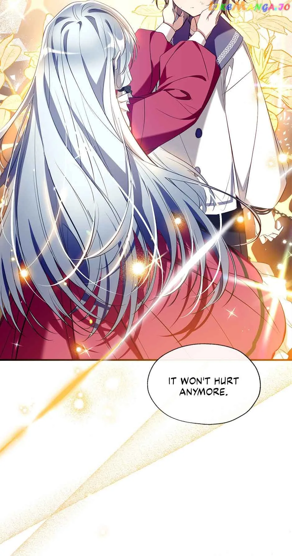 Can We Become a Family? Chapter 86 page 54