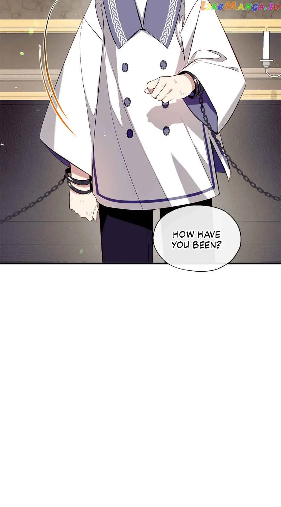 Can We Become a Family? Chapter 86 page 47