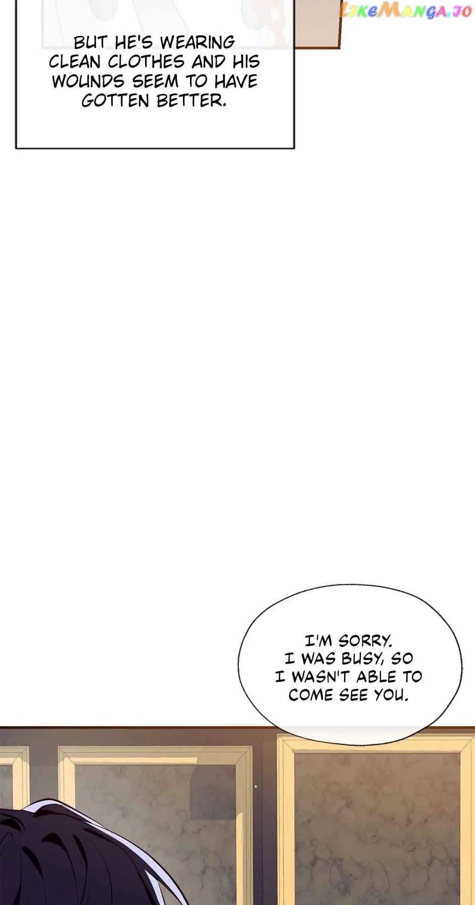 Can We Become a Family? Chapter 86 page 49