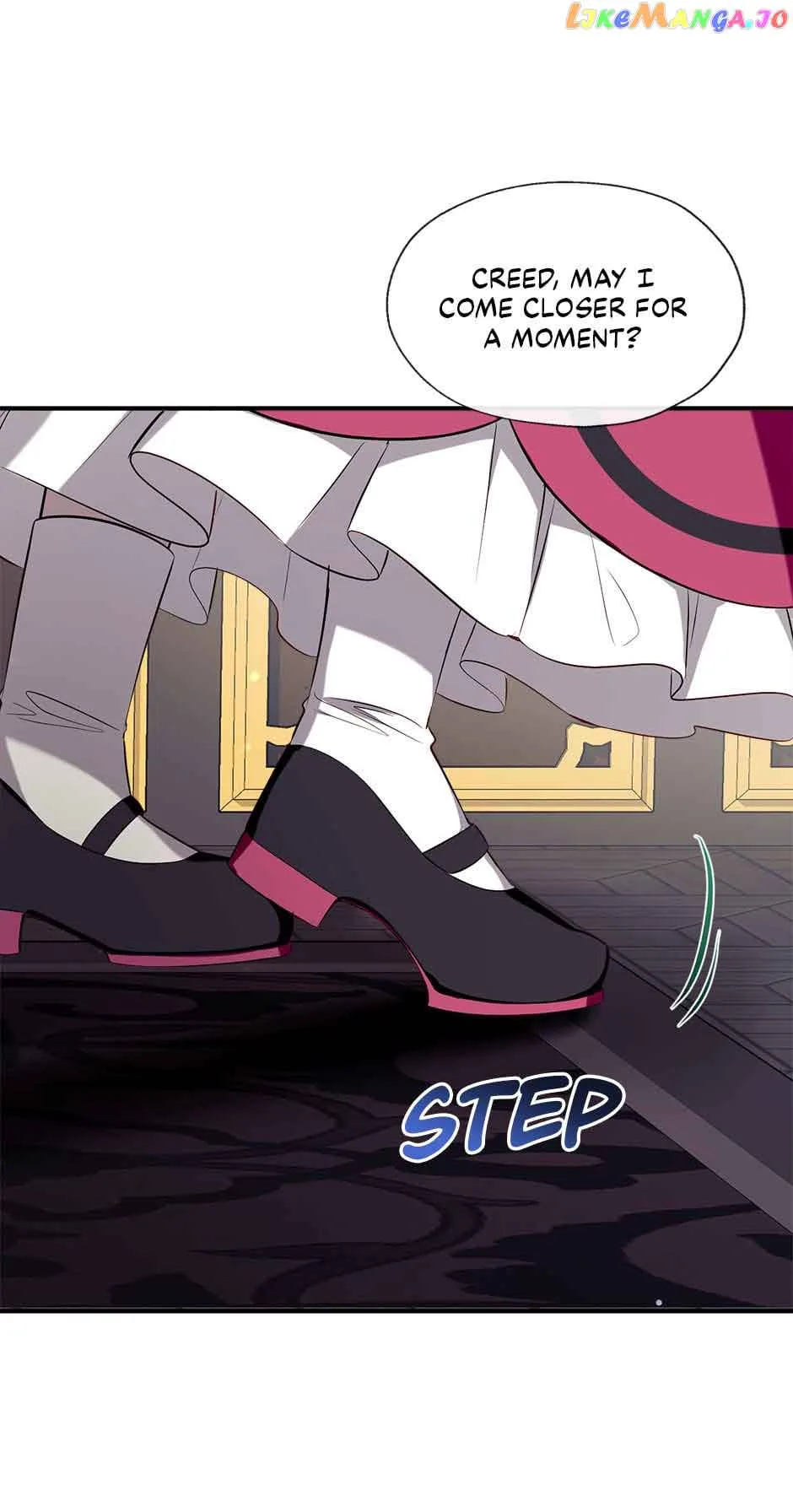 Can We Become a Family? Chapter 86 page 51