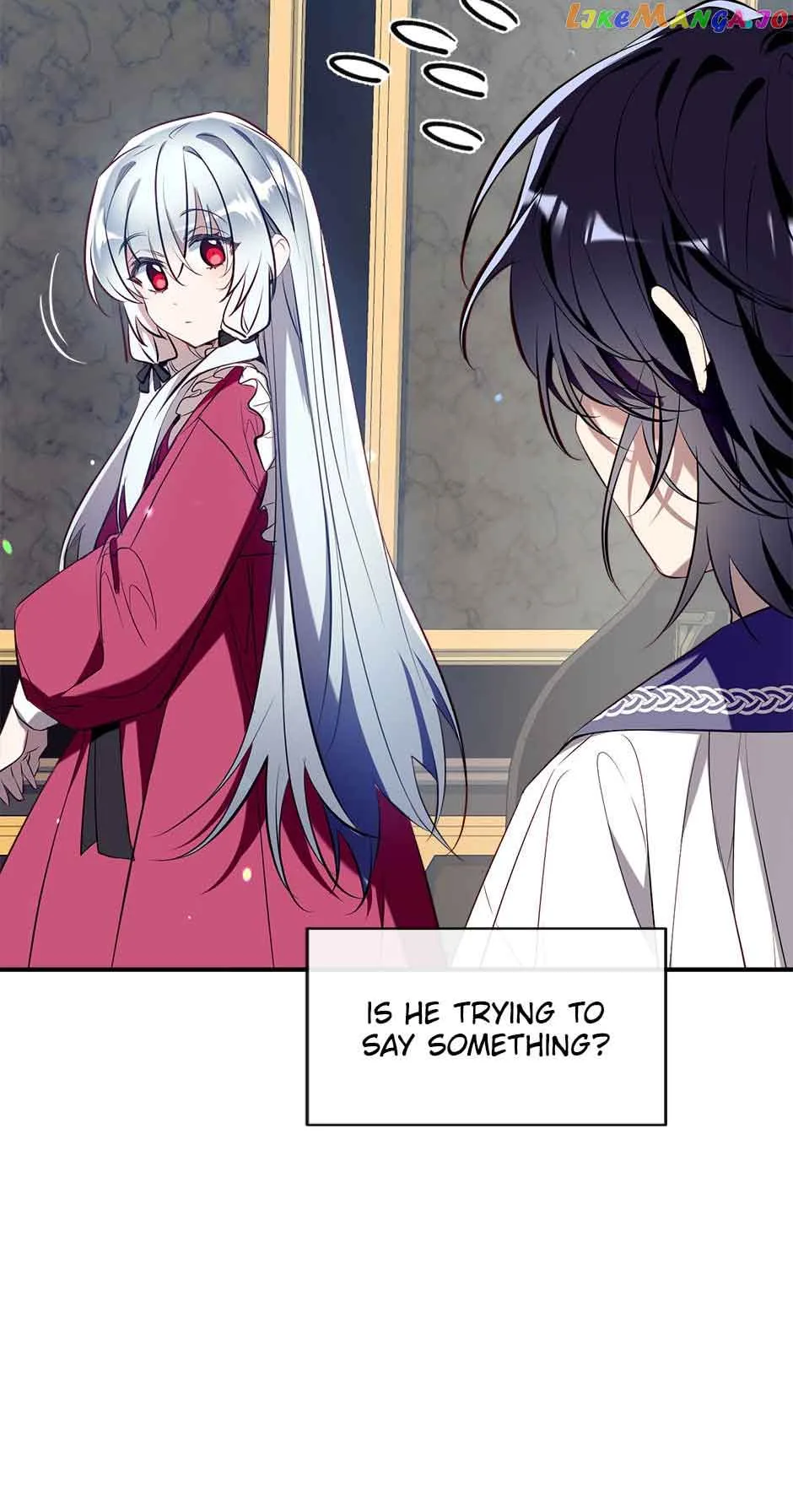 Can We Become a Family? Chapter 86 page 70